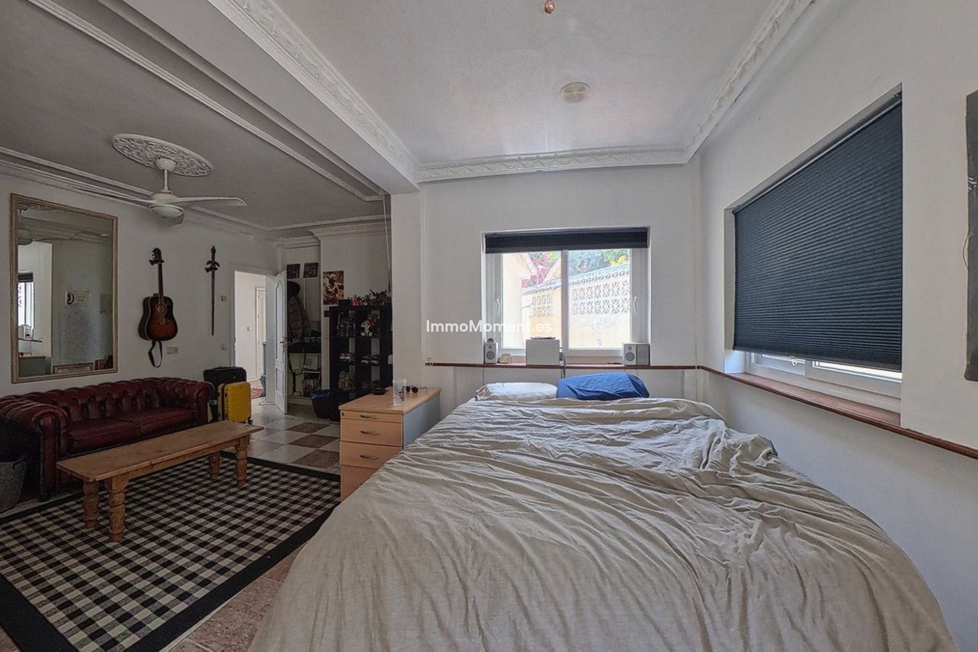Reventa - Villa independiente - Benalmadena - Torremuelle