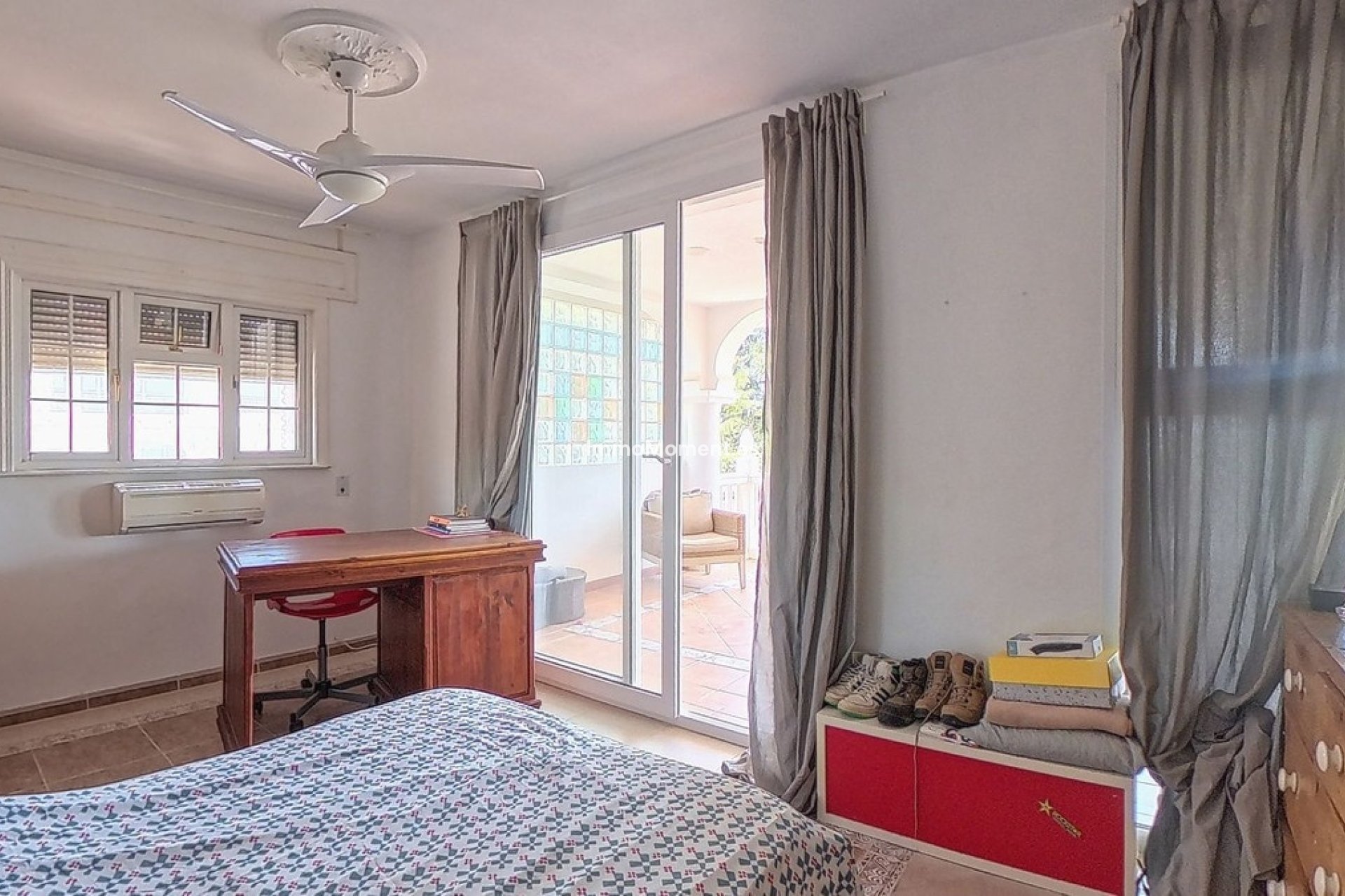 Reventa - Villa independiente - Benalmadena - Torremuelle