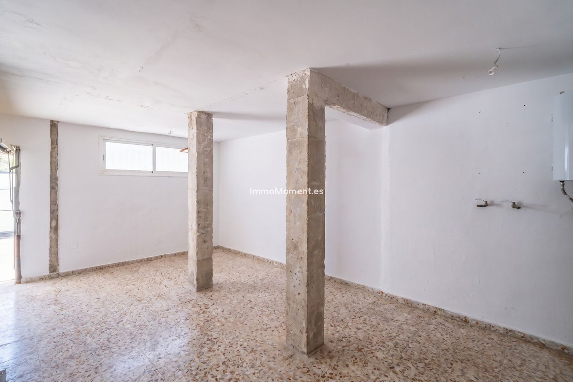 Reventa - Villa independiente - Benalmadena - Torremuelle