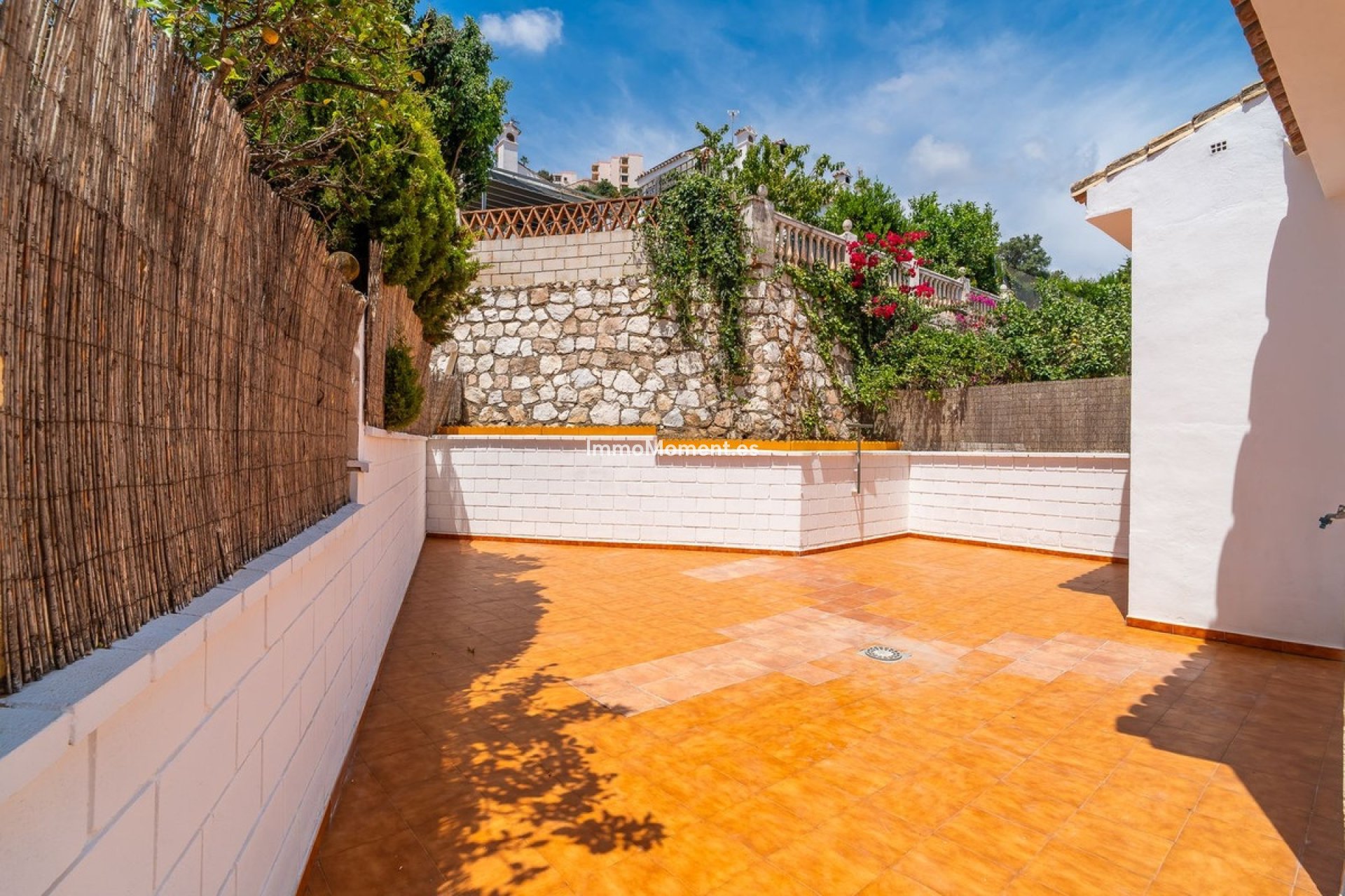 Reventa - Villa independiente - Benalmadena - Torremuelle
