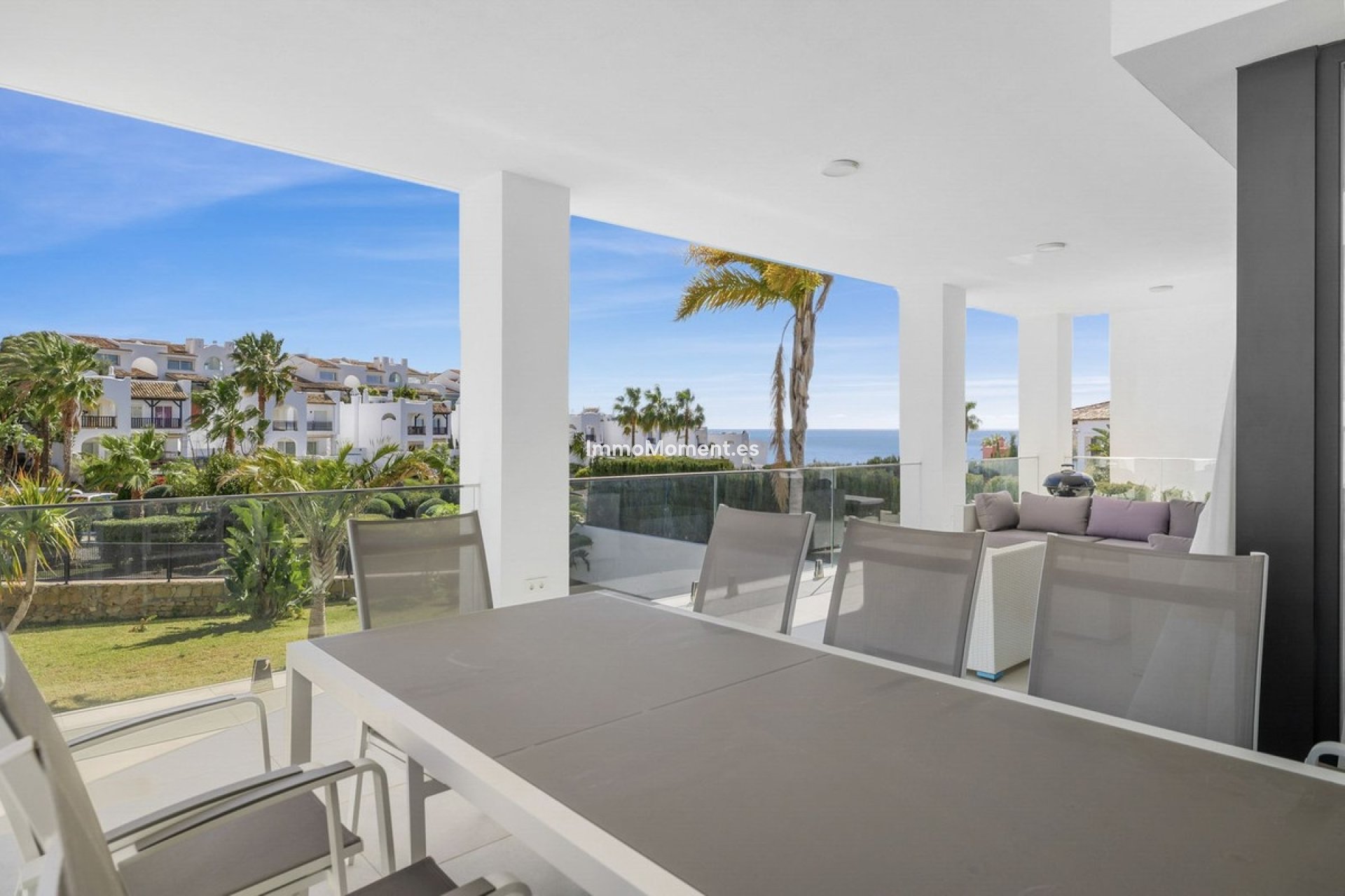 Reventa - Villa independiente - Benalmadena - Torremuelle