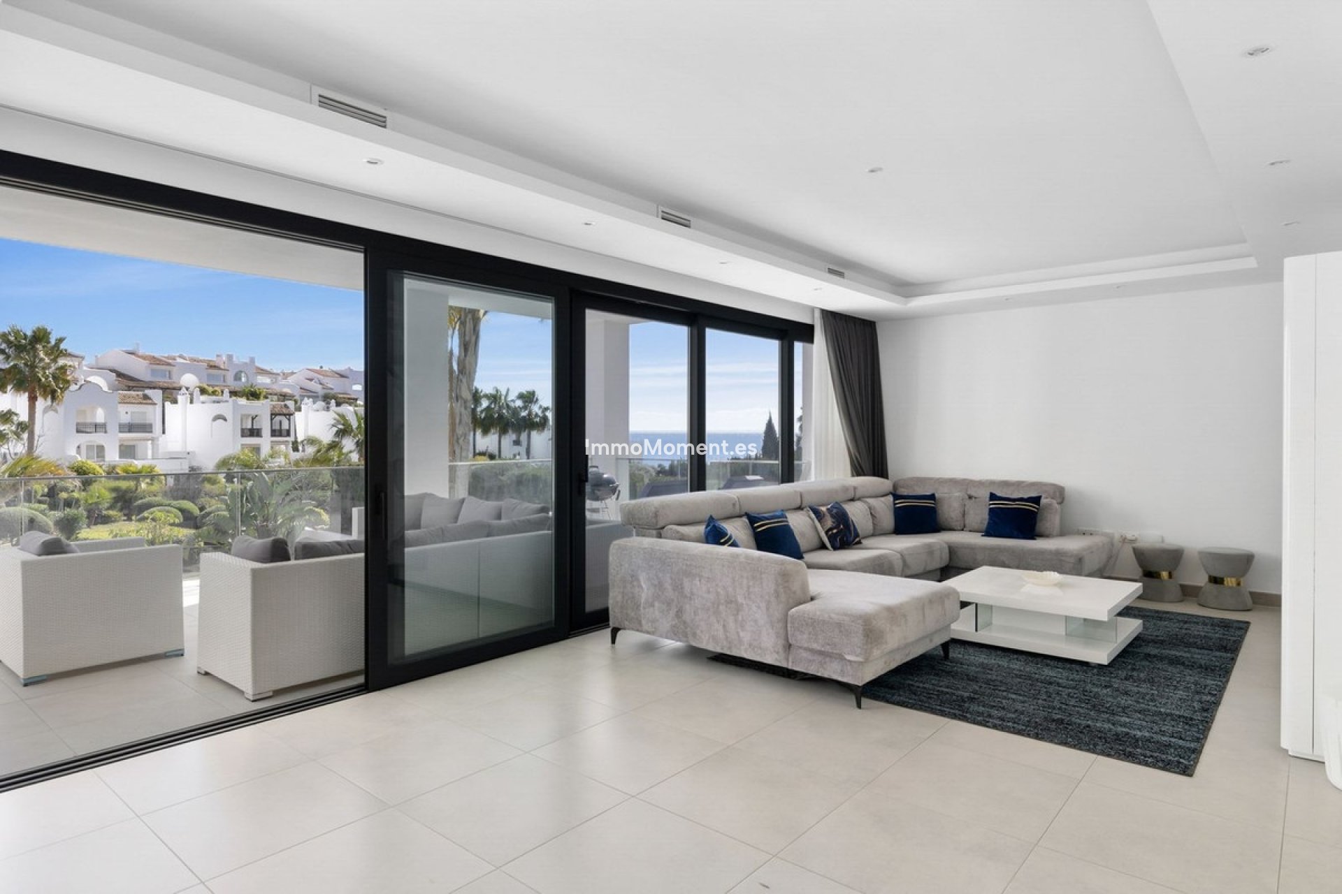 Reventa - Villa independiente - Benalmadena - Torremuelle