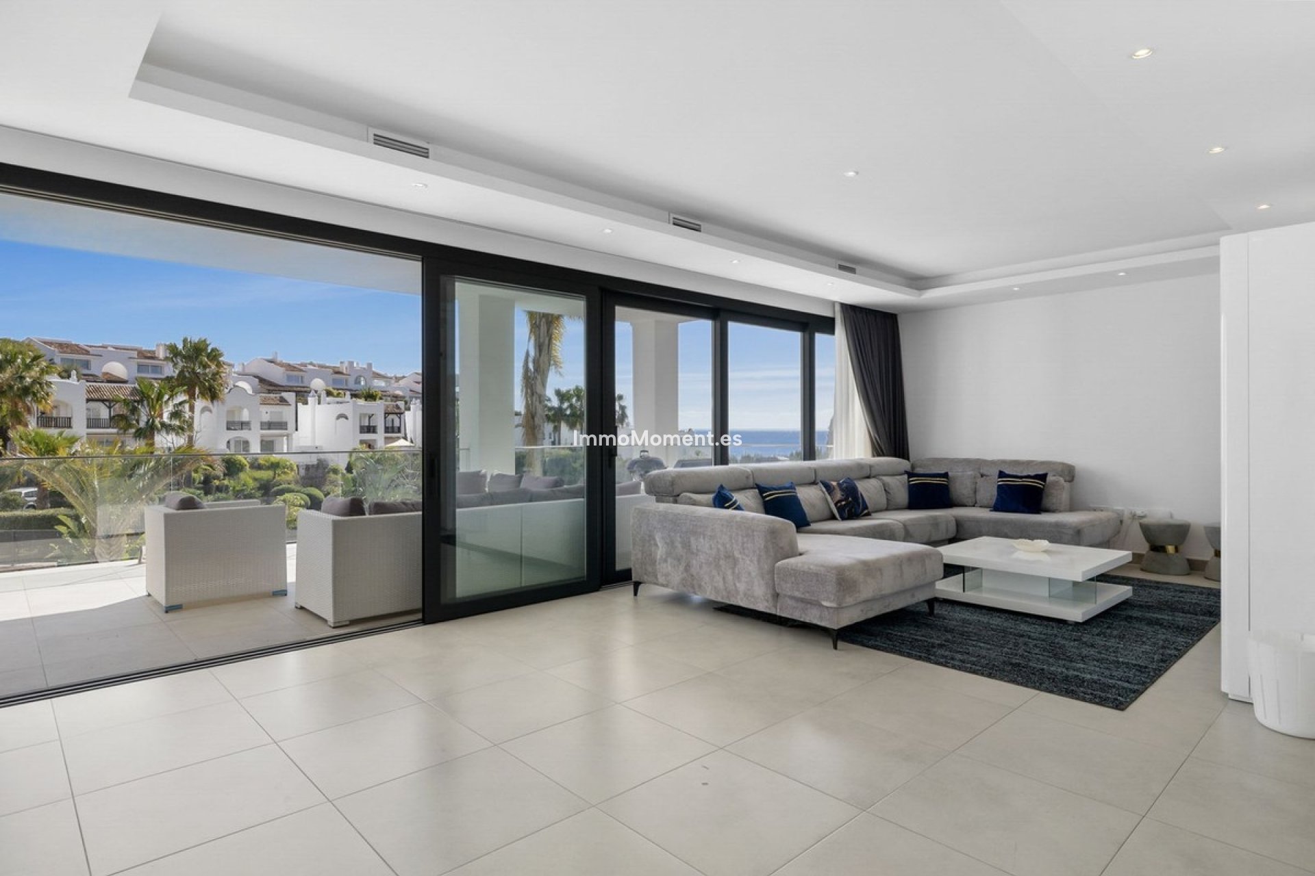Reventa - Villa independiente - Benalmadena - Torremuelle