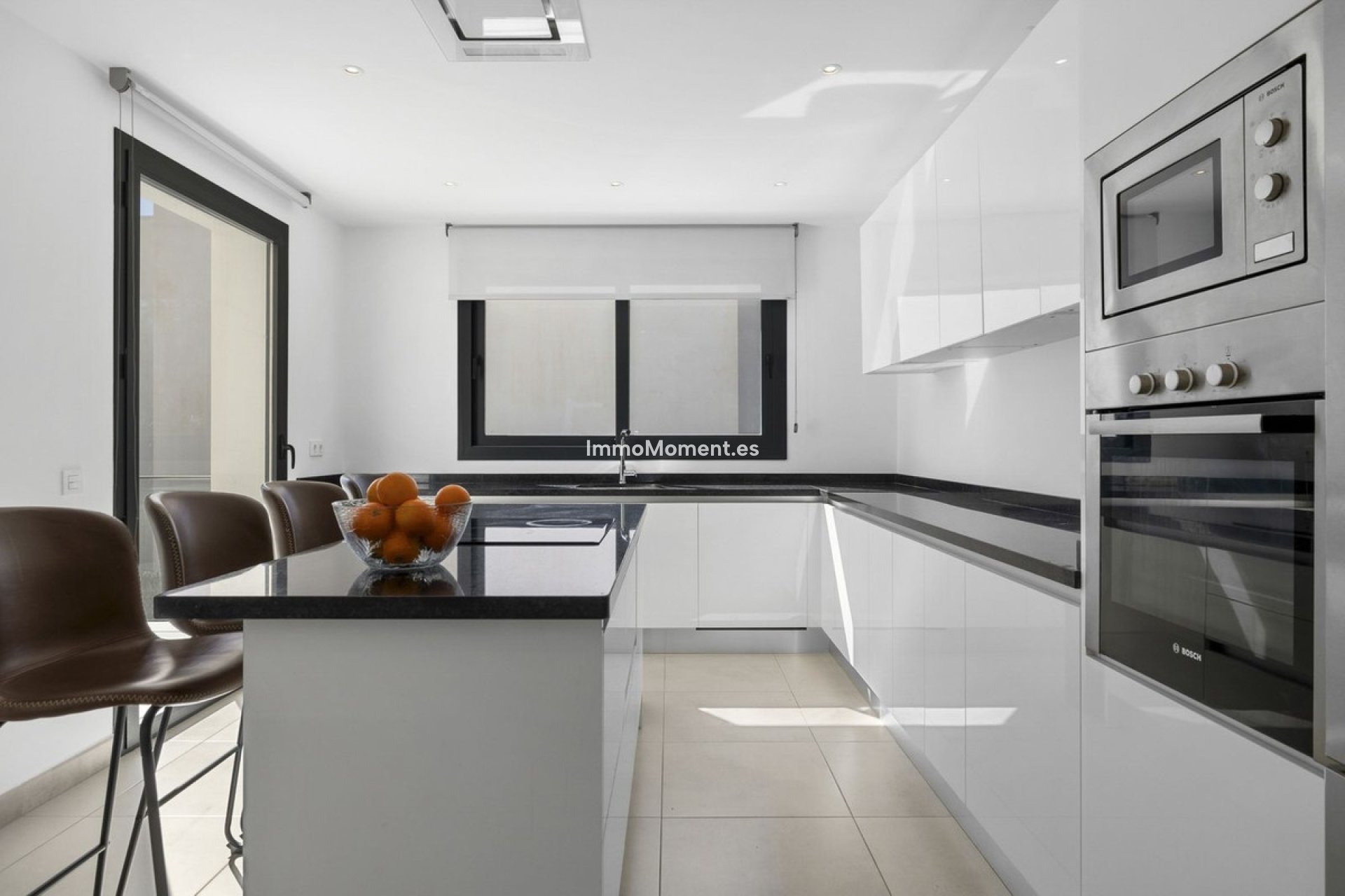Reventa - Villa independiente - Benalmadena - Torremuelle