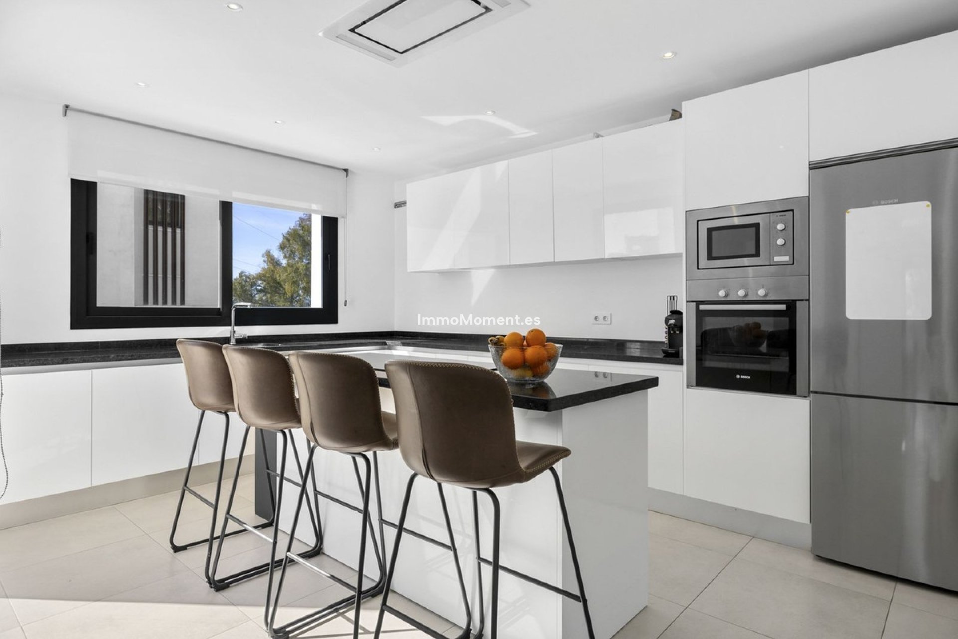 Reventa - Villa independiente - Benalmadena - Torremuelle