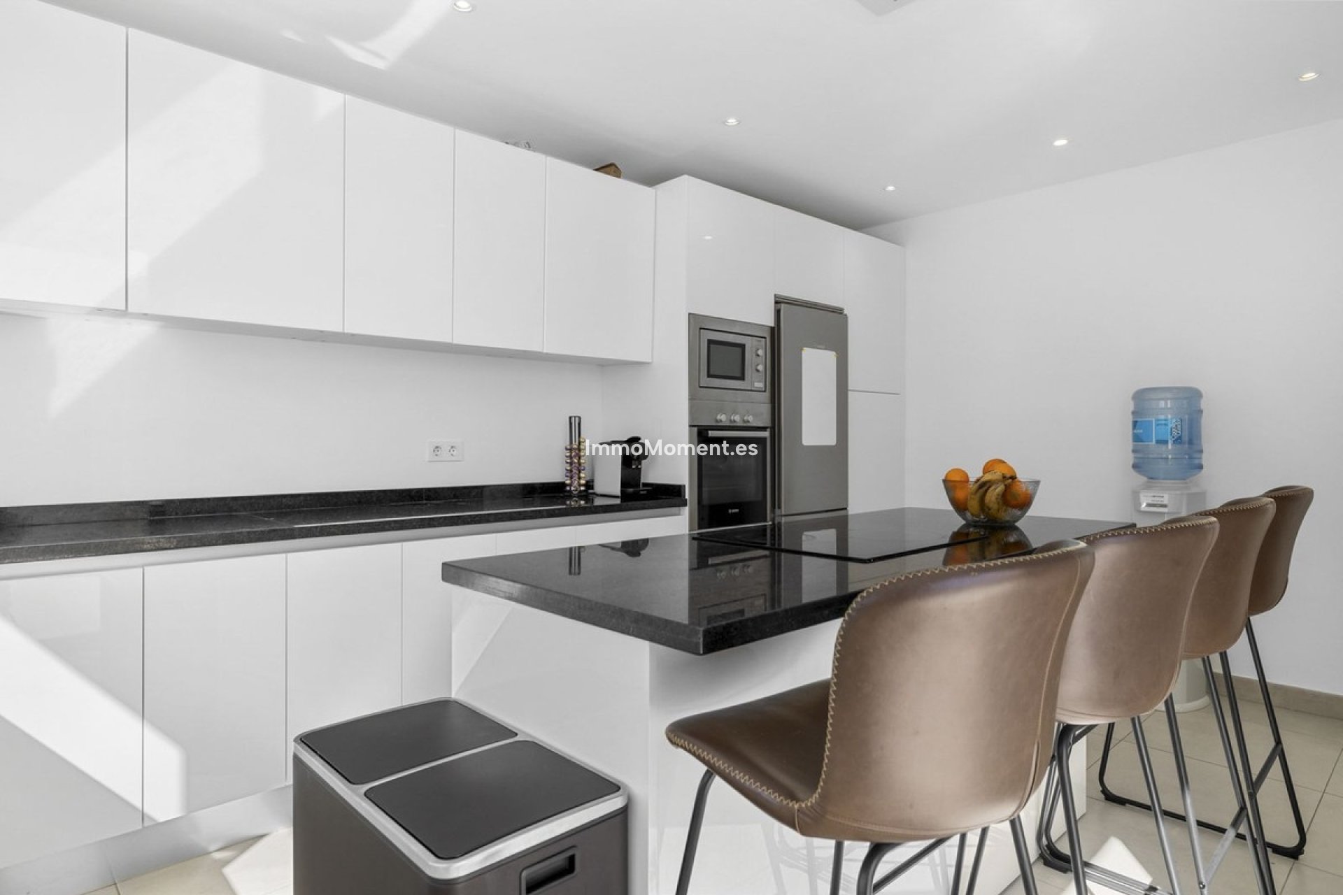 Reventa - Villa independiente - Benalmadena - Torremuelle