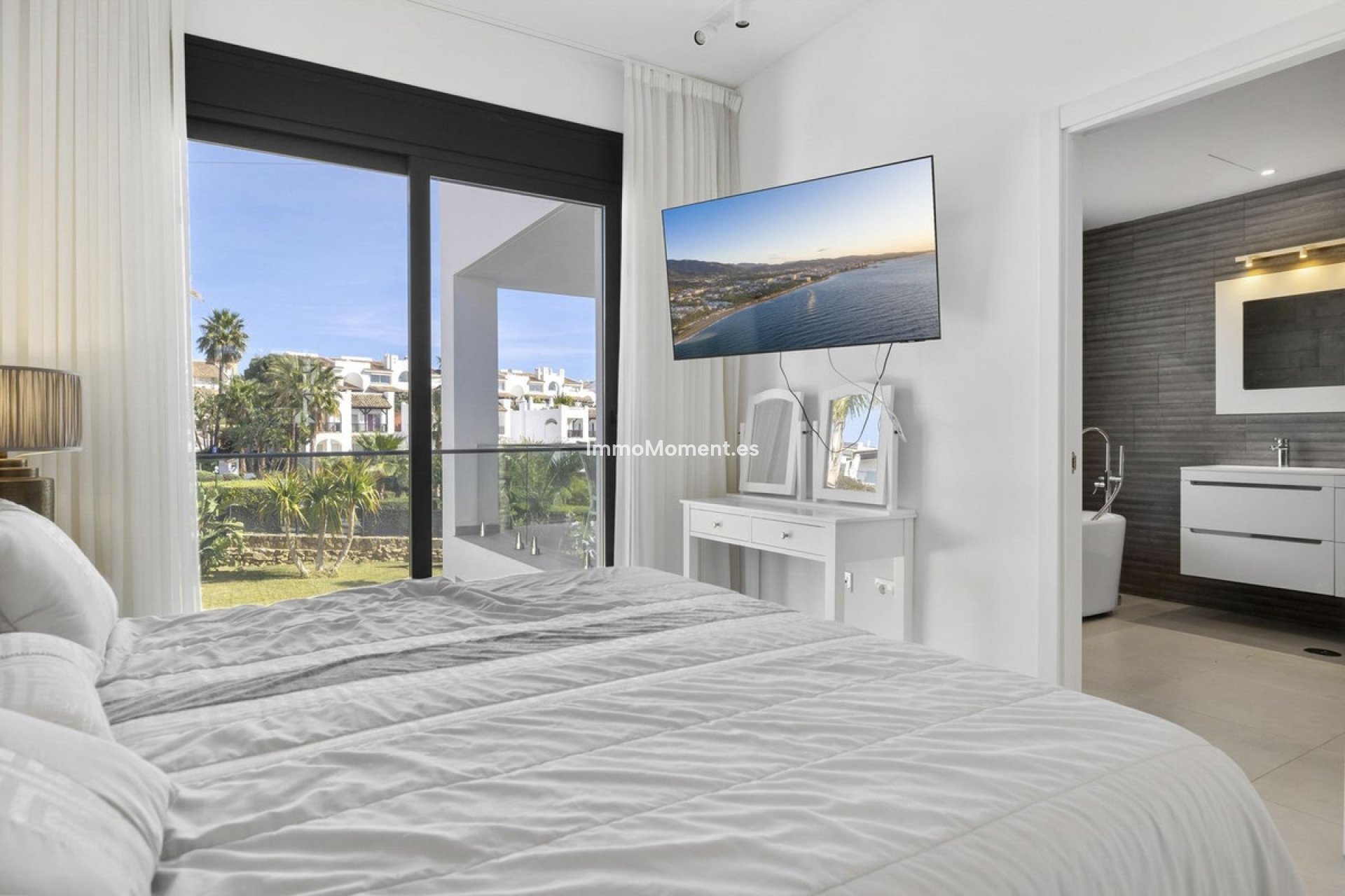 Reventa - Villa independiente - Benalmadena - Torremuelle