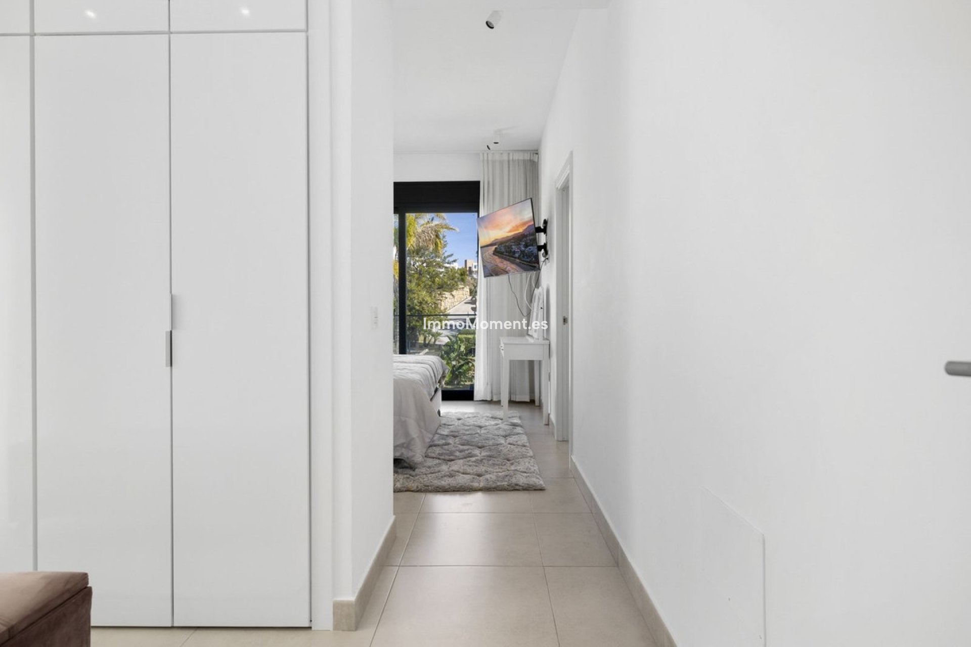 Reventa - Villa independiente - Benalmadena - Torremuelle