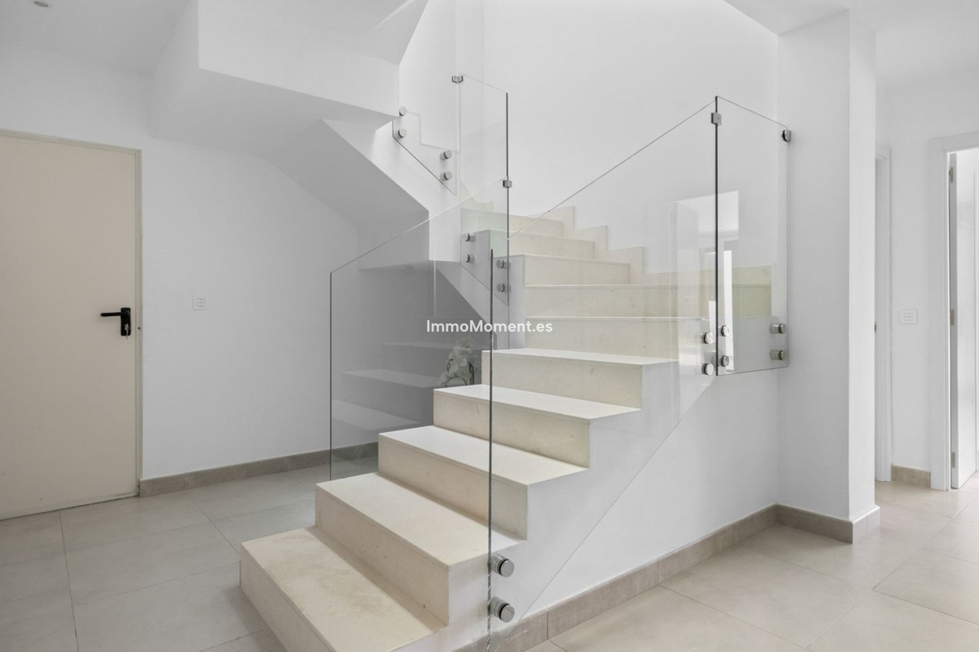 Reventa - Villa independiente - Benalmadena - Torremuelle