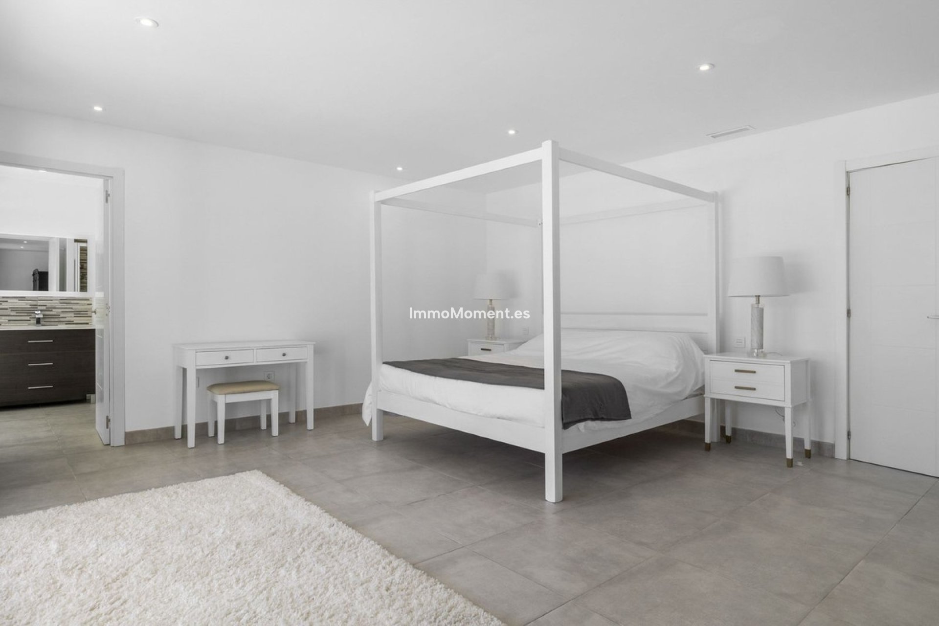 Reventa - Villa independiente - Benalmadena - Torremuelle