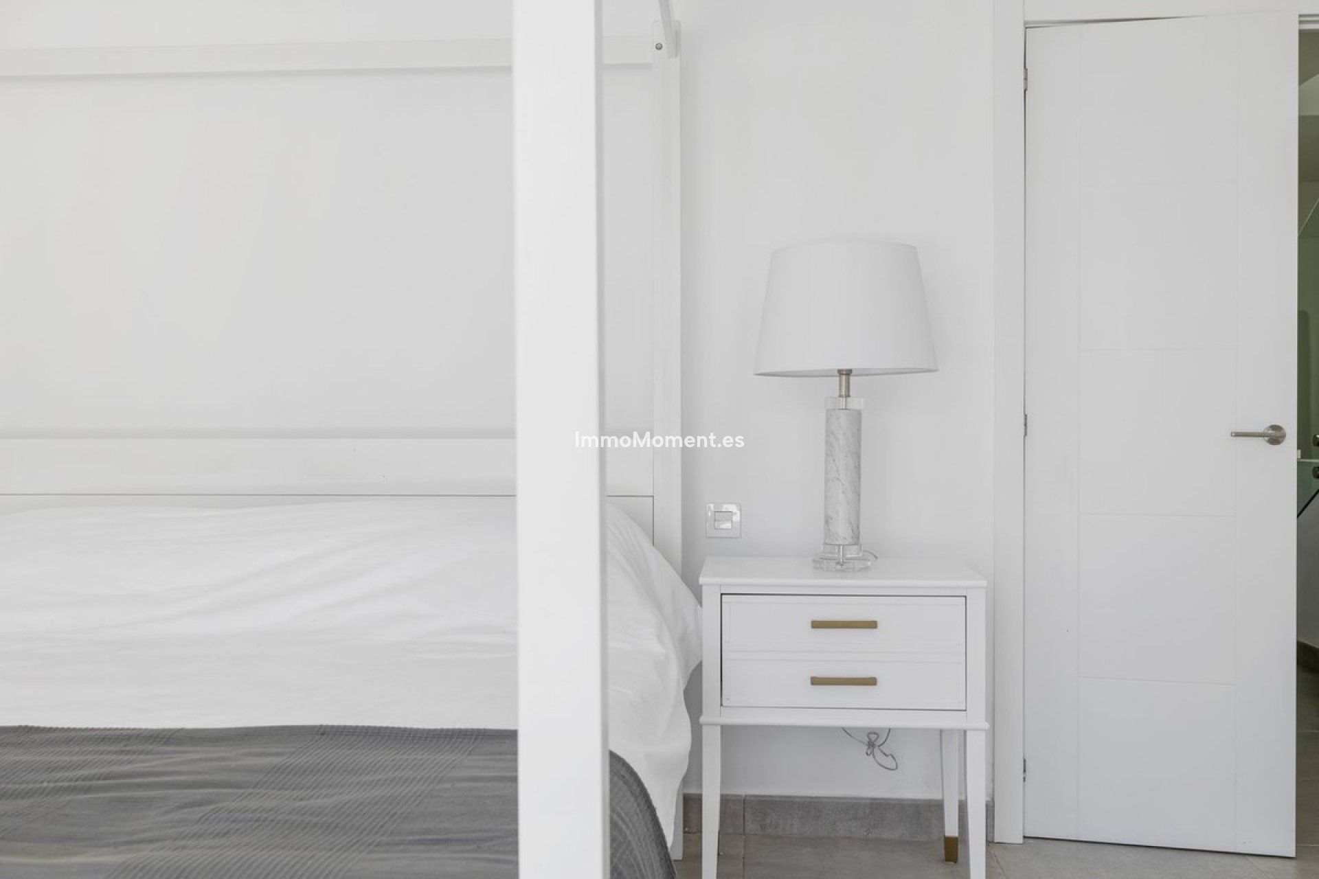 Reventa - Villa independiente - Benalmadena - Torremuelle