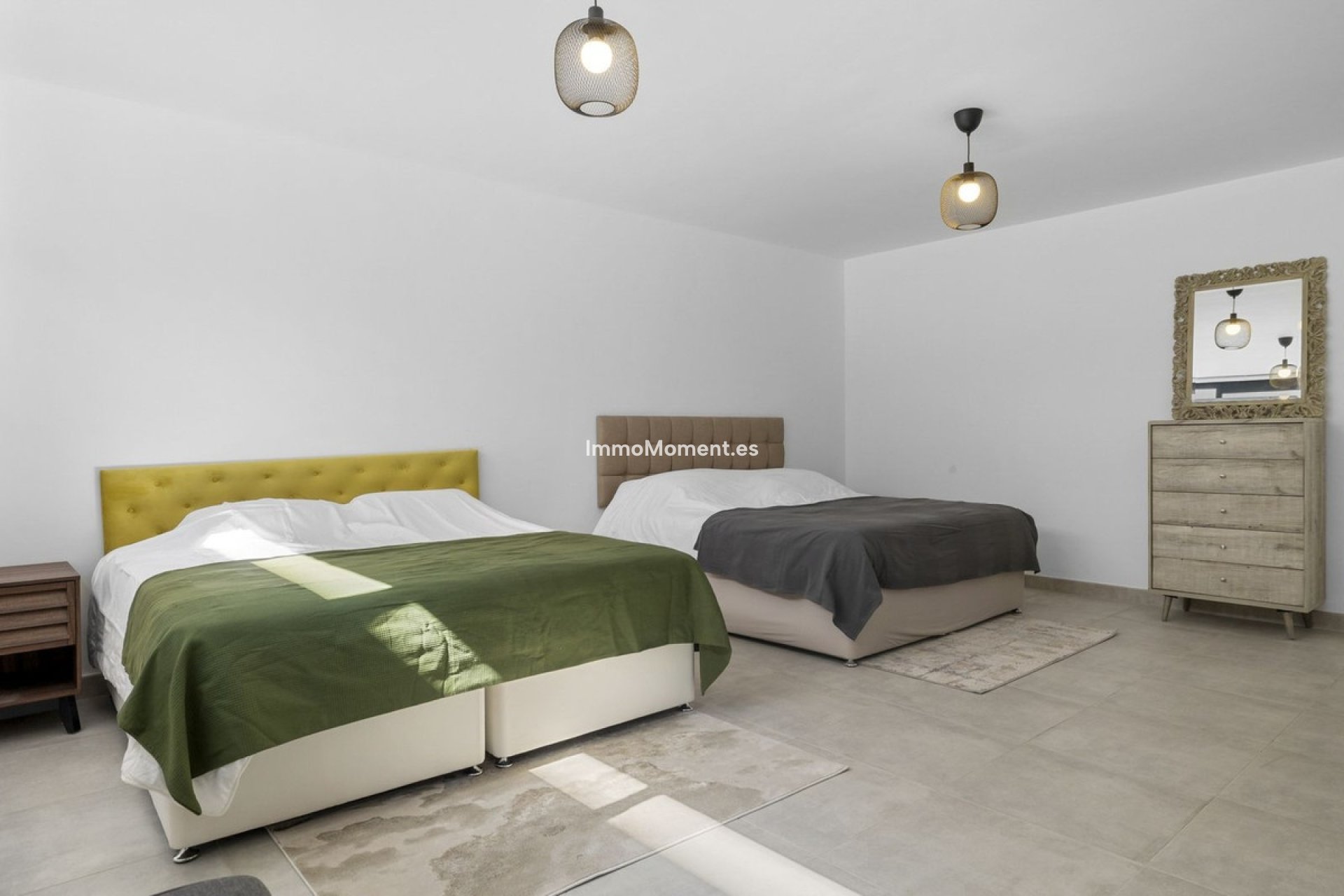 Reventa - Villa independiente - Benalmadena - Torremuelle