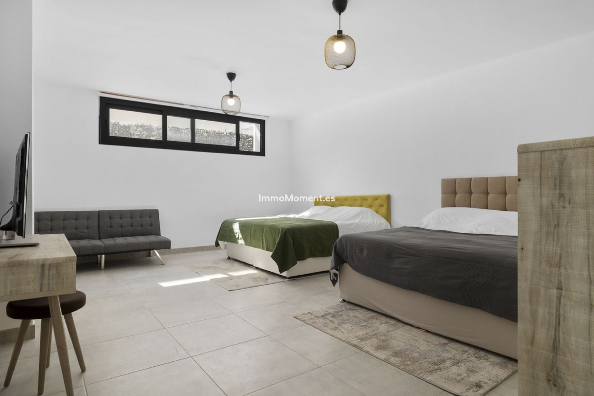Reventa - Villa independiente - Benalmadena - Torremuelle
