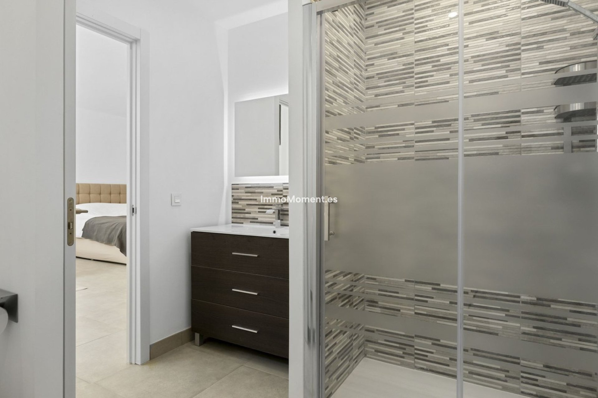 Reventa - Villa independiente - Benalmadena - Torremuelle