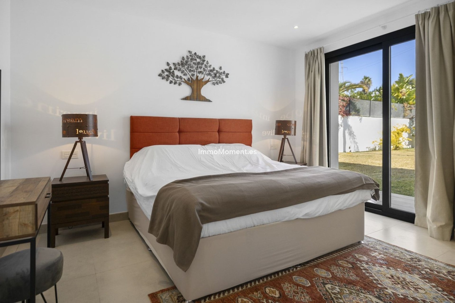 Reventa - Villa independiente - Benalmadena - Torremuelle