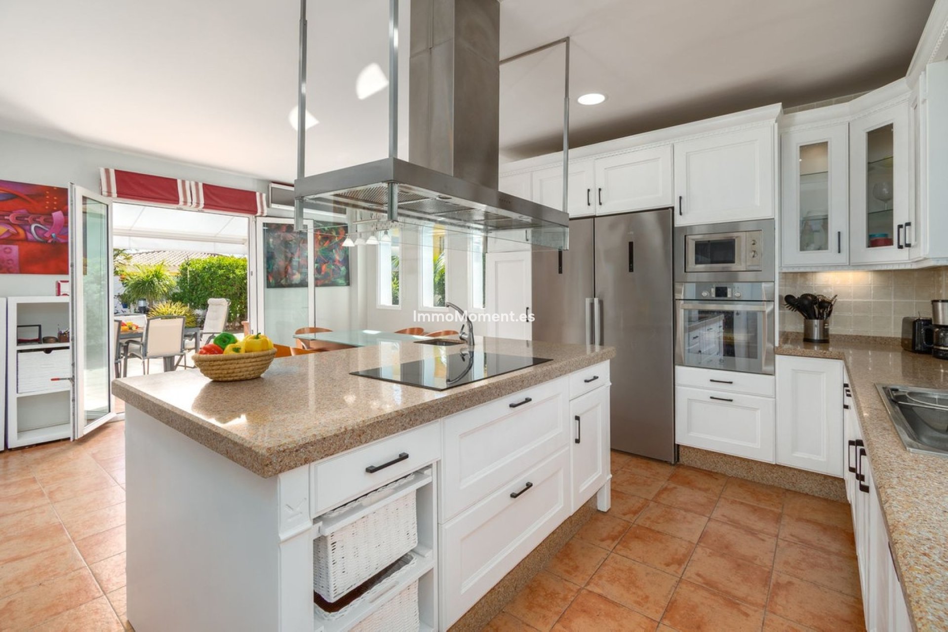 Reventa - Villa independiente - Benalmadena - Torrequebrada