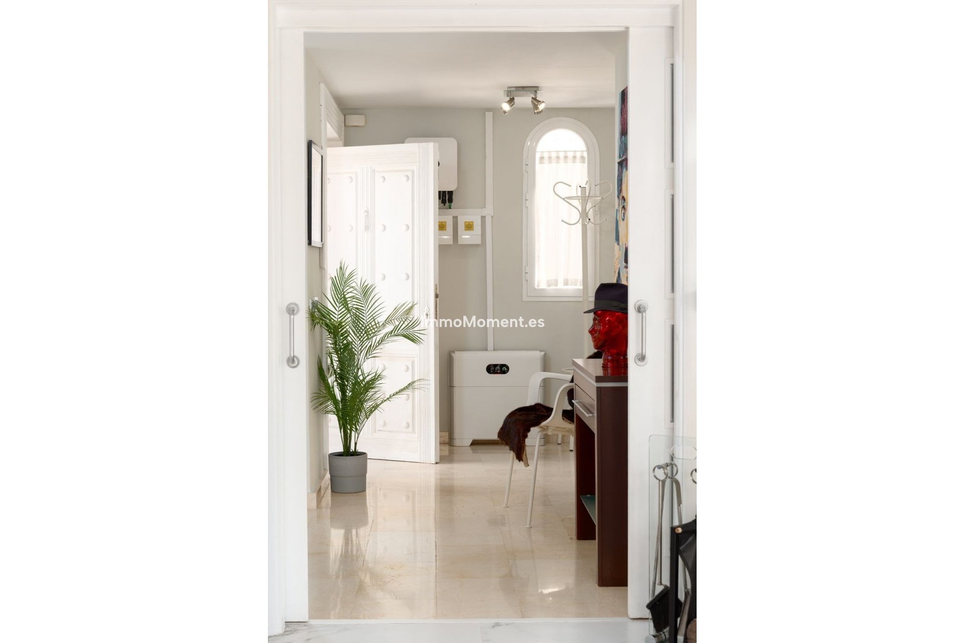 Reventa - Villa independiente - Benalmadena - Torrequebrada