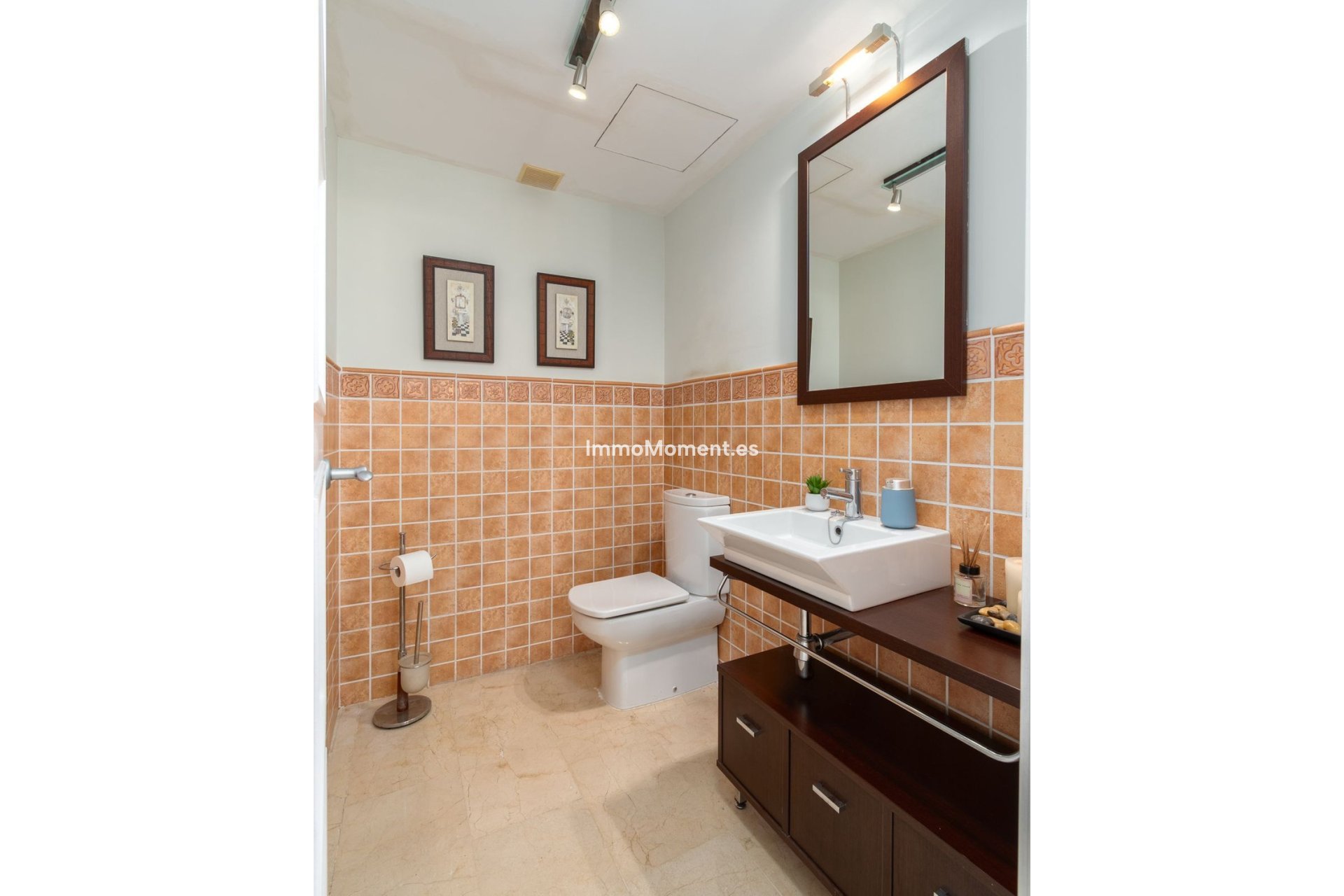 Reventa - Villa independiente - Benalmadena - Torrequebrada