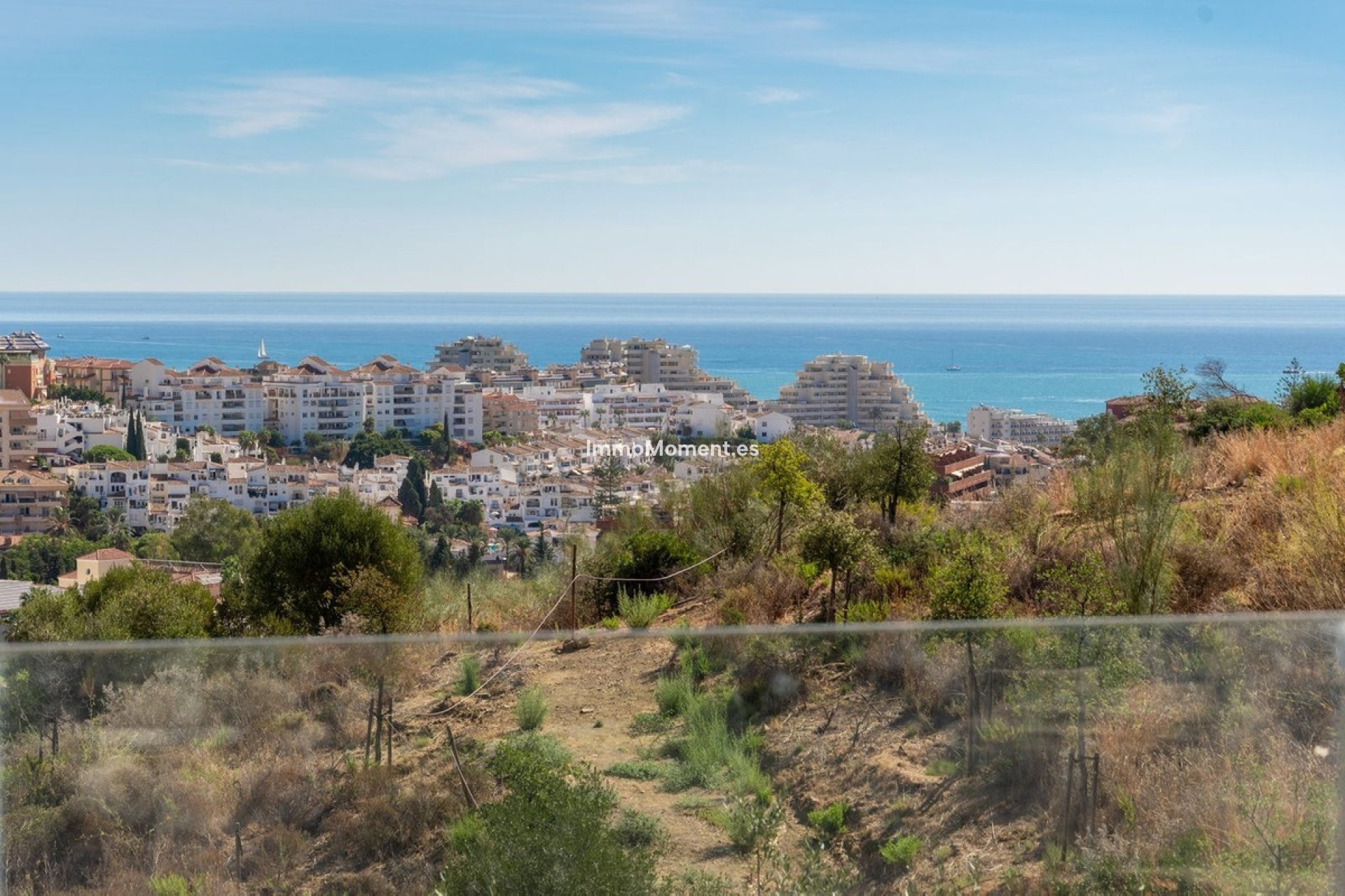 Reventa - Villa independiente - Benalmadena - Torrequebrada
