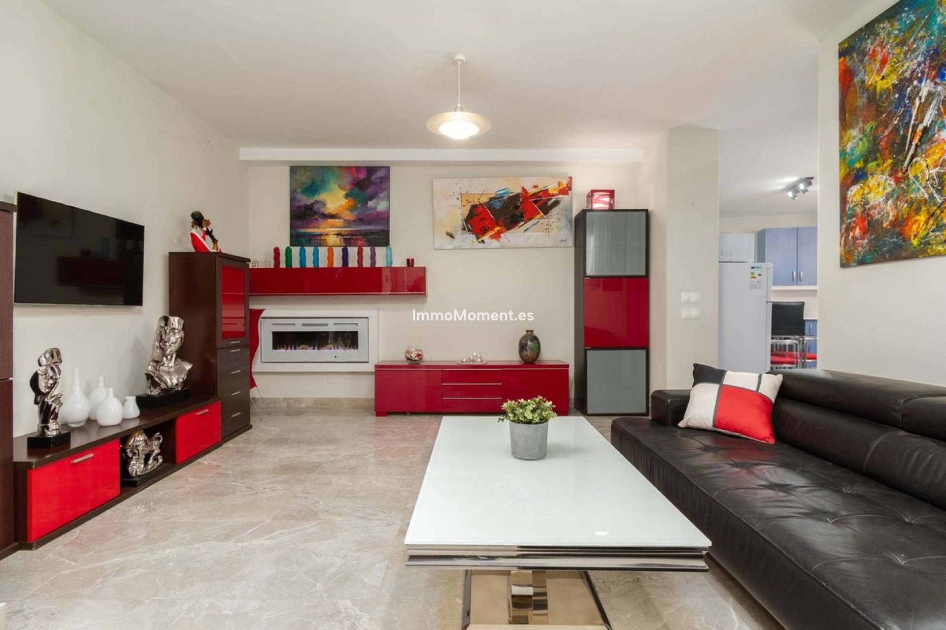 Reventa - Villa independiente - Benalmadena - Torrequebrada