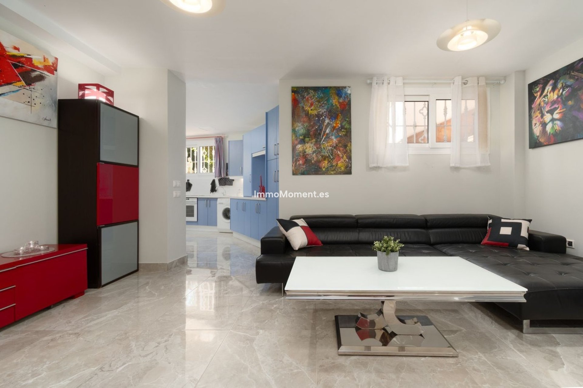 Reventa - Villa independiente - Benalmadena - Torrequebrada