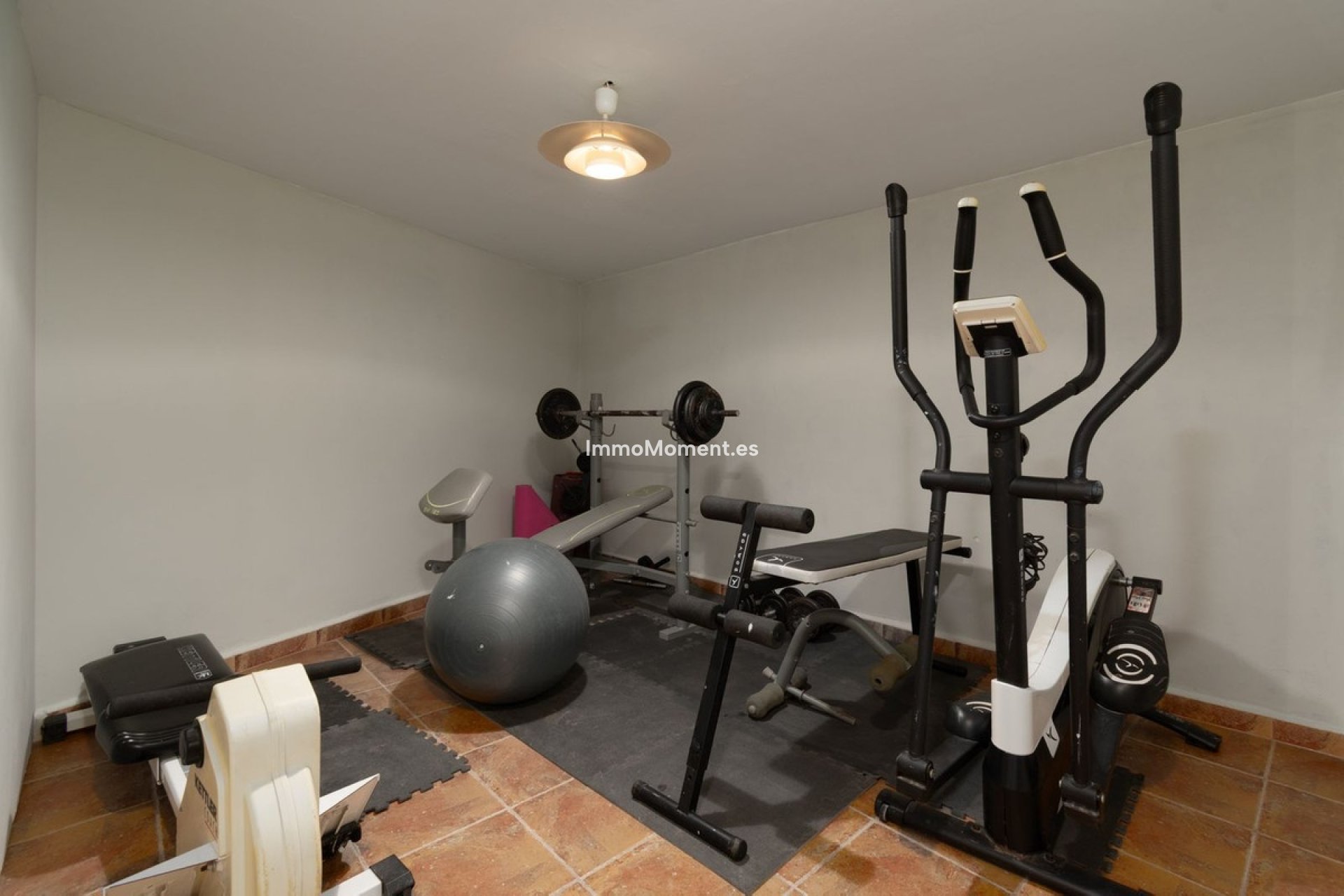 Reventa - Villa independiente - Benalmadena - Torrequebrada