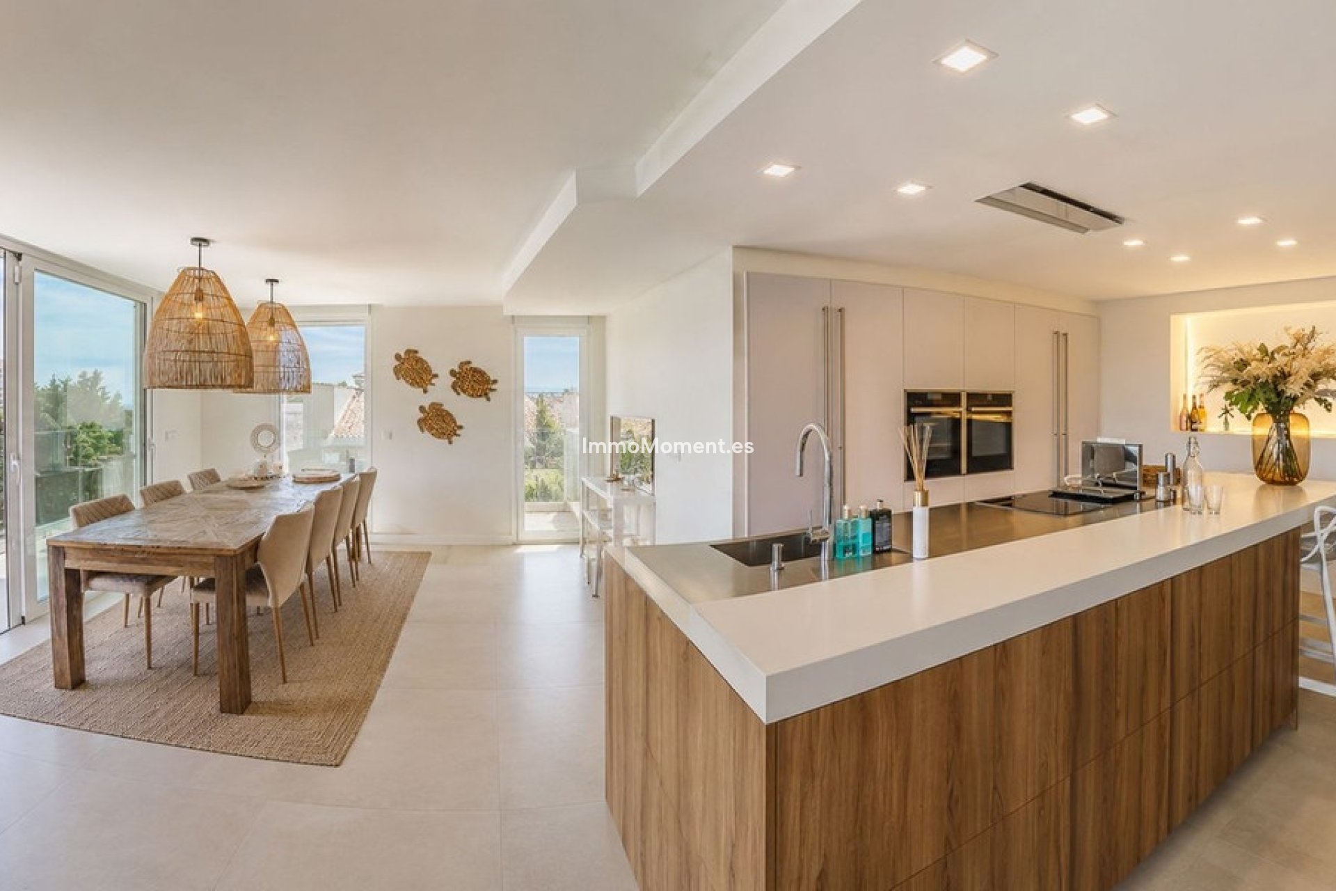 Reventa - Villa independiente - Benalmadena - Torrequebrada