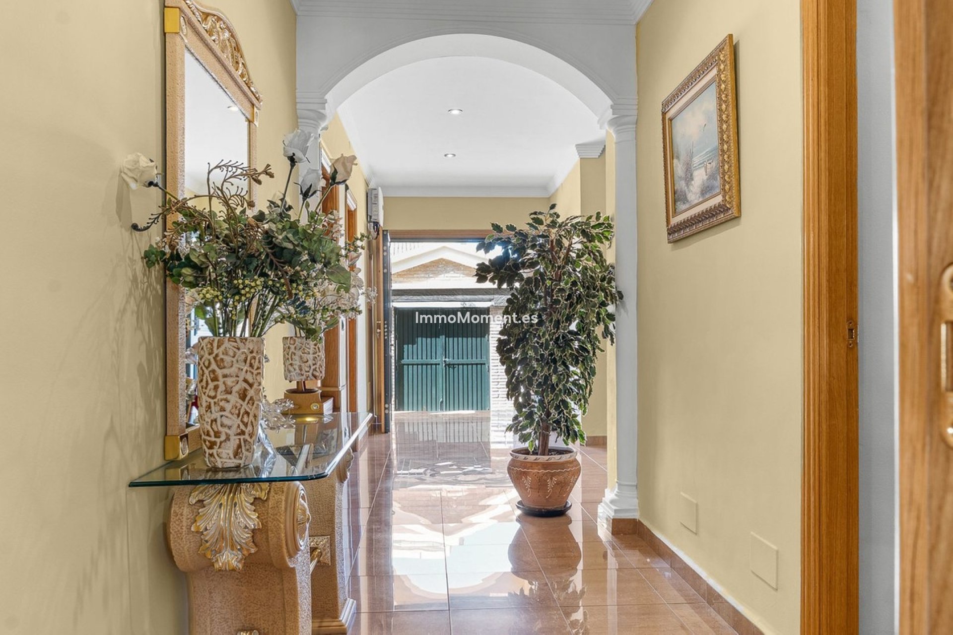 Reventa - Villa independiente - Benalmadena - Torrequebrada