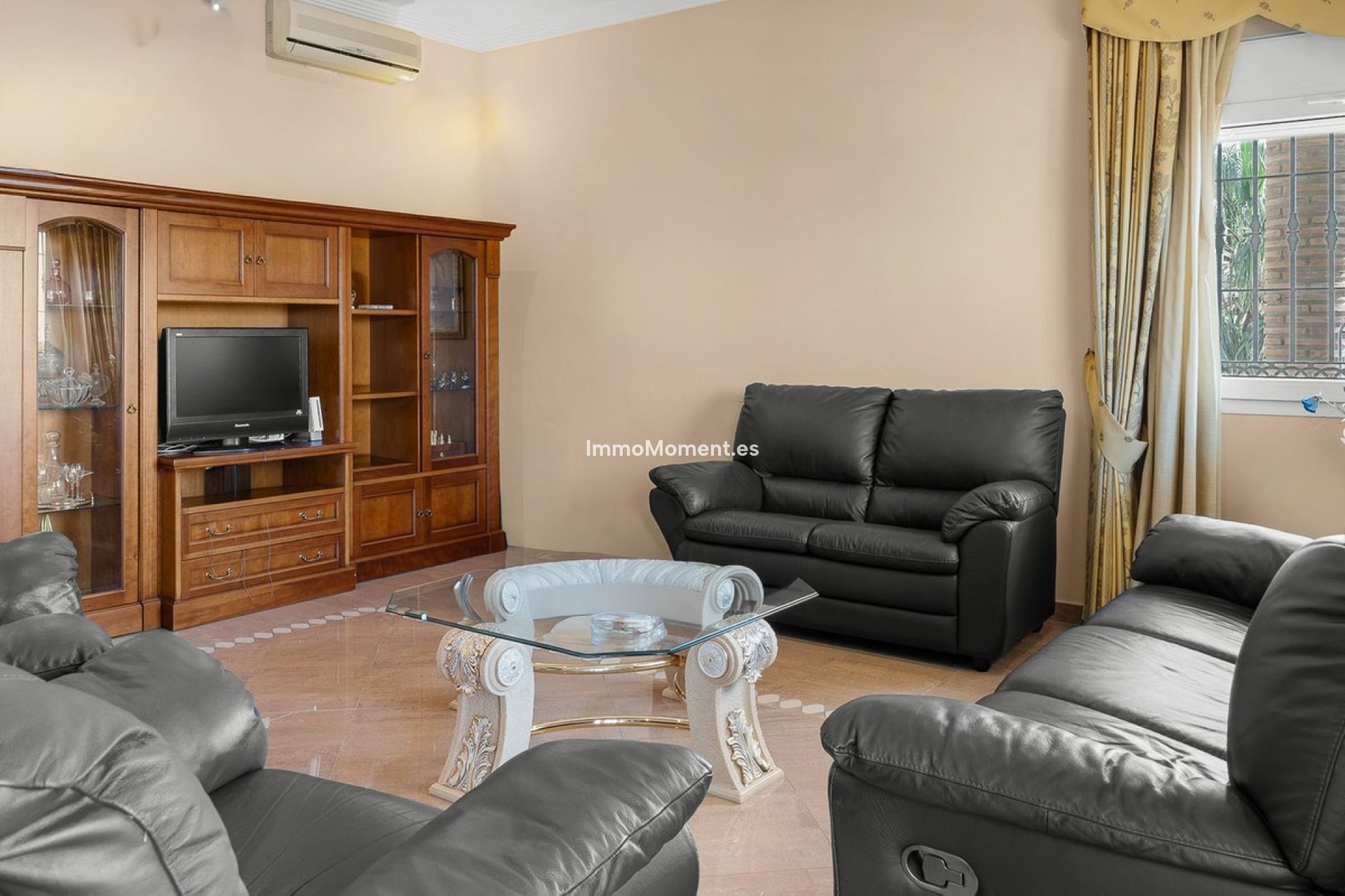 Reventa - Villa independiente - Benalmadena - Torrequebrada