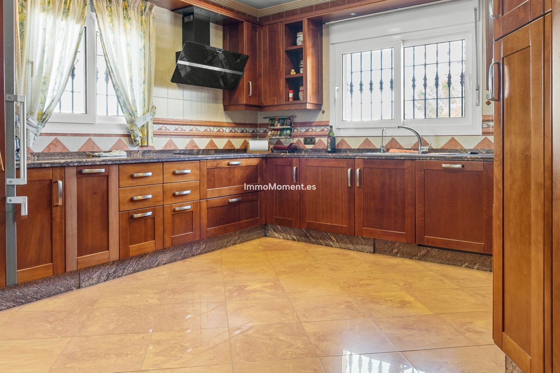 Reventa - Villa independiente - Benalmadena - Torrequebrada