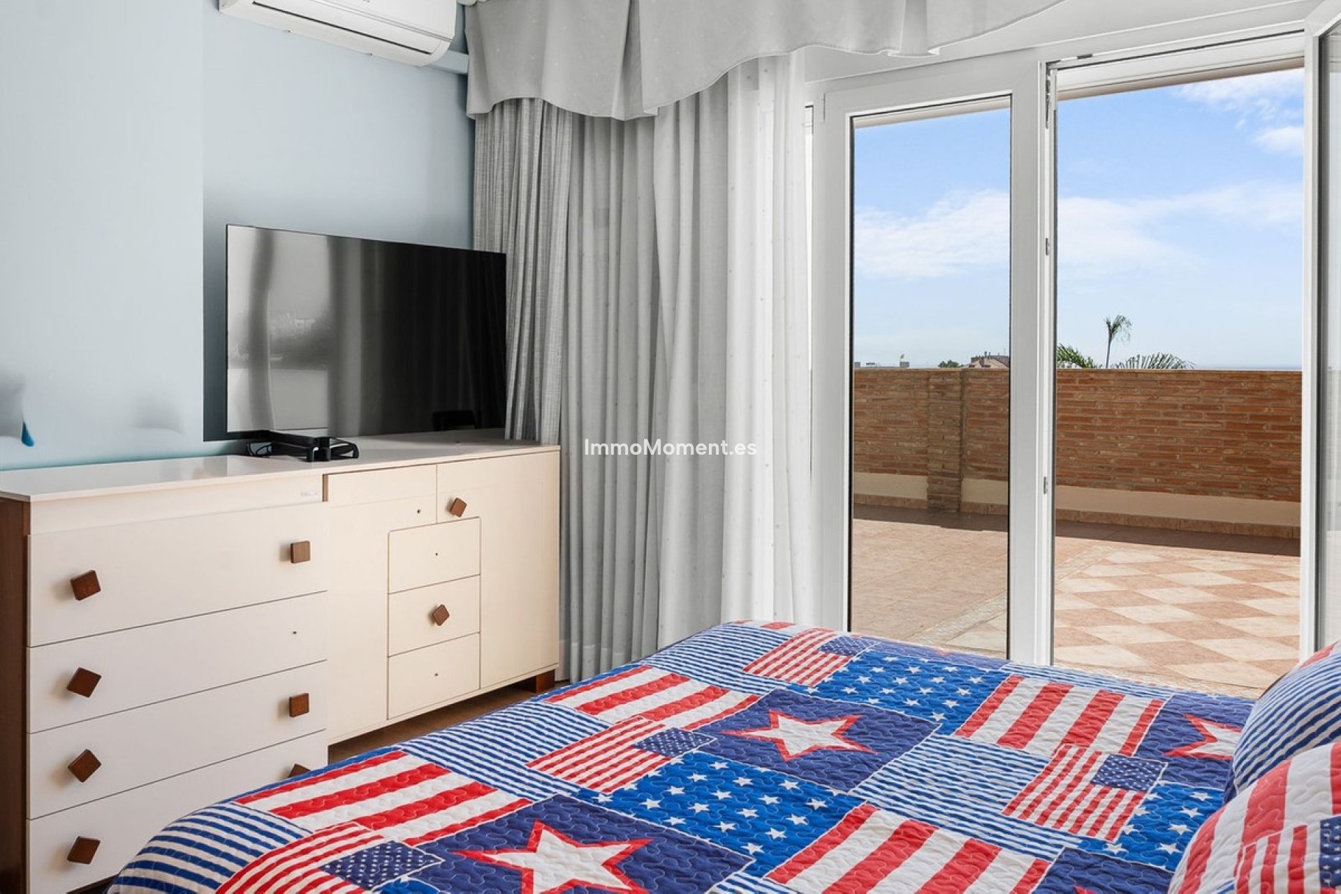 Reventa - Villa independiente - Benalmadena - Torrequebrada