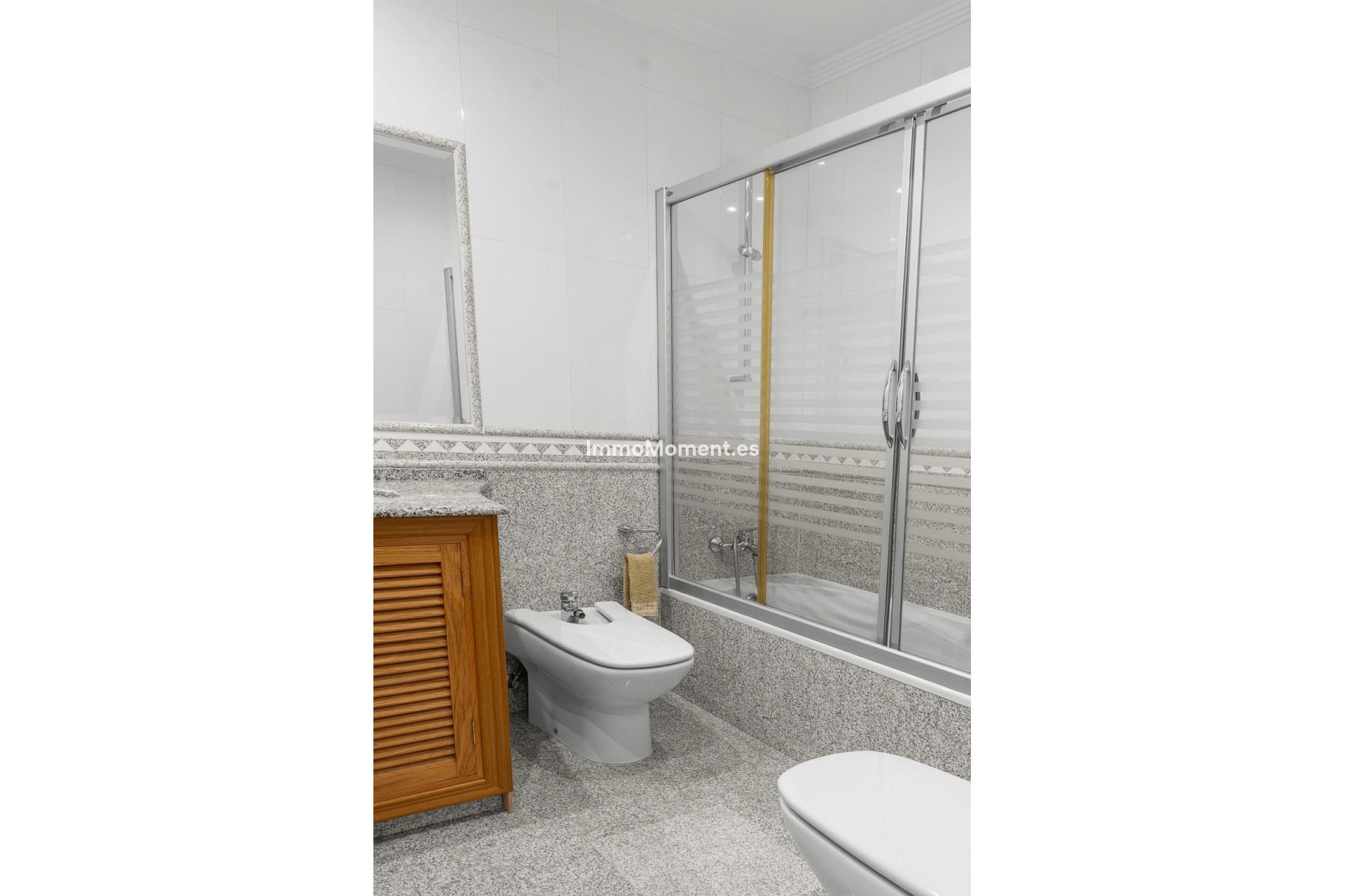 Reventa - Villa independiente - Benalmadena - Torrequebrada