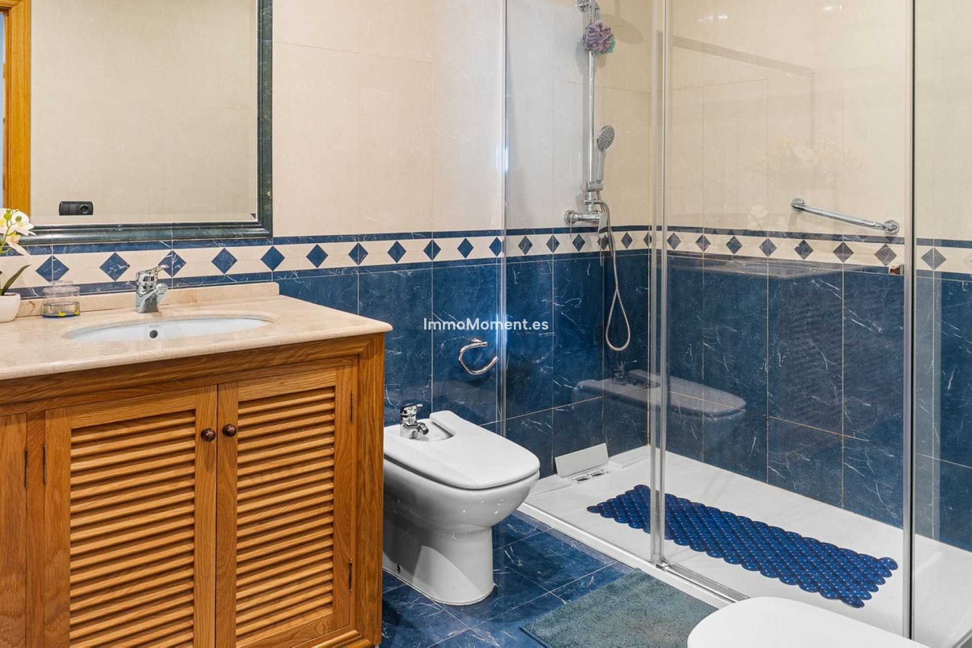 Reventa - Villa independiente - Benalmadena - Torrequebrada