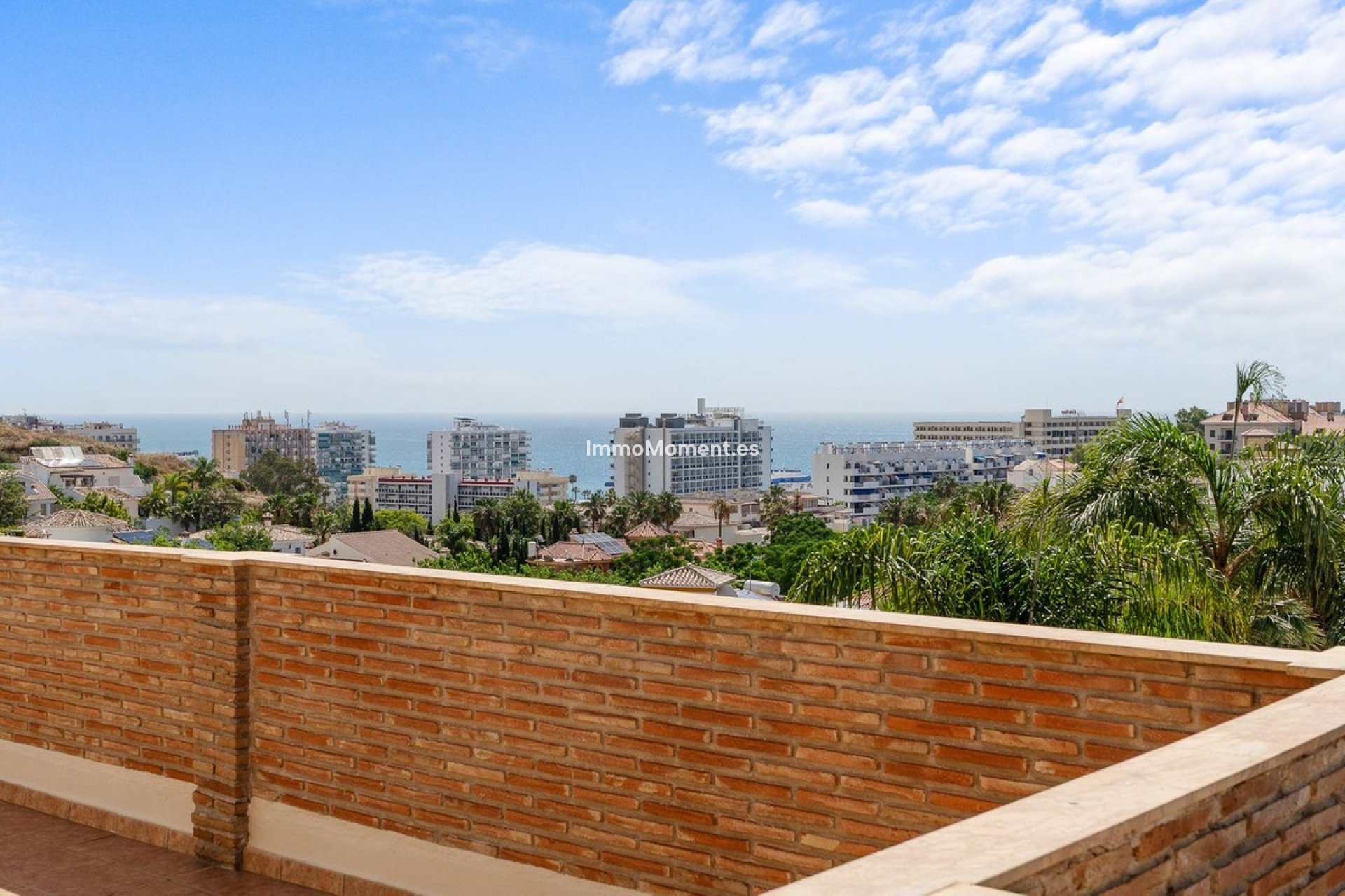 Reventa - Villa independiente - Benalmadena - Torrequebrada
