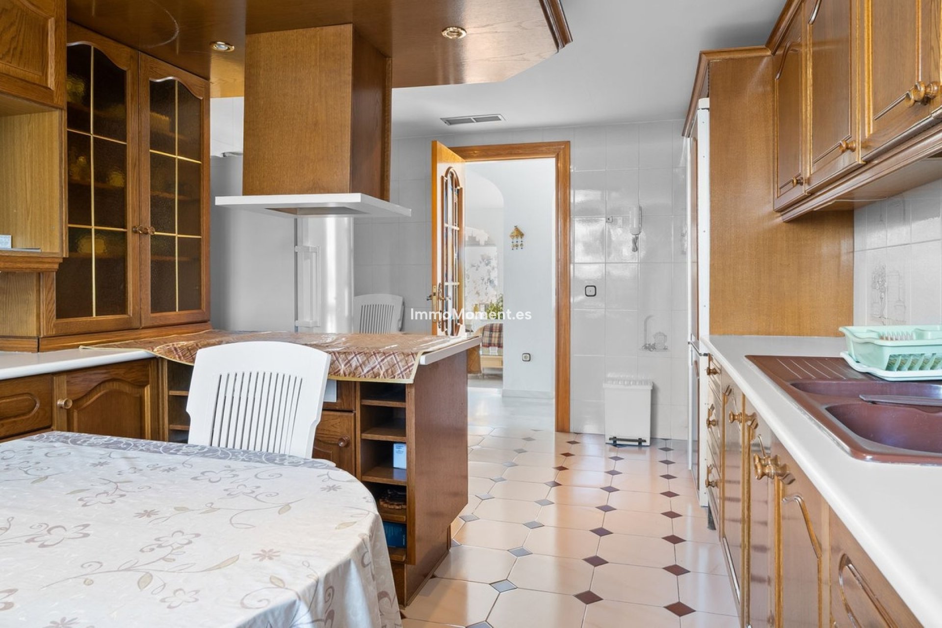 Reventa - Villa independiente - Benalmadena - Torrequebrada