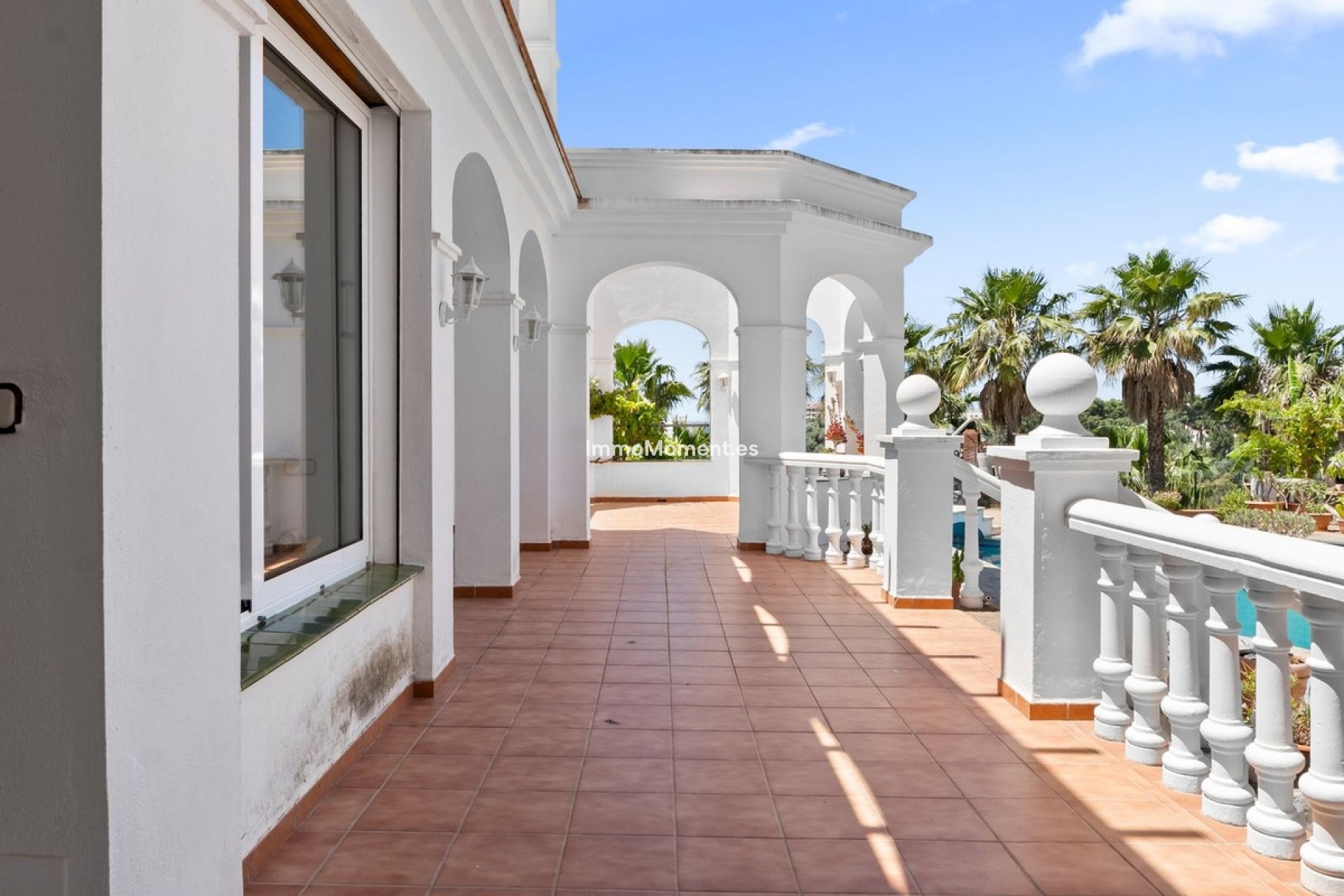 Reventa - Villa independiente - Benalmadena - Torrequebrada