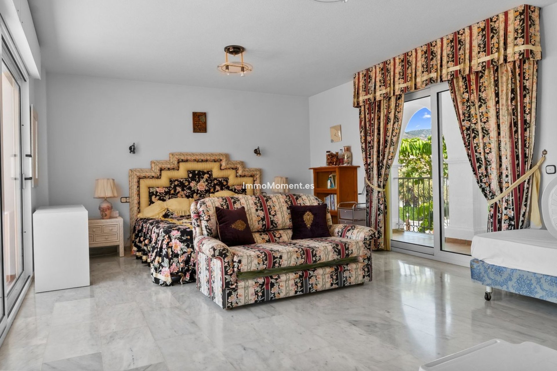 Reventa - Villa independiente - Benalmadena - Torrequebrada