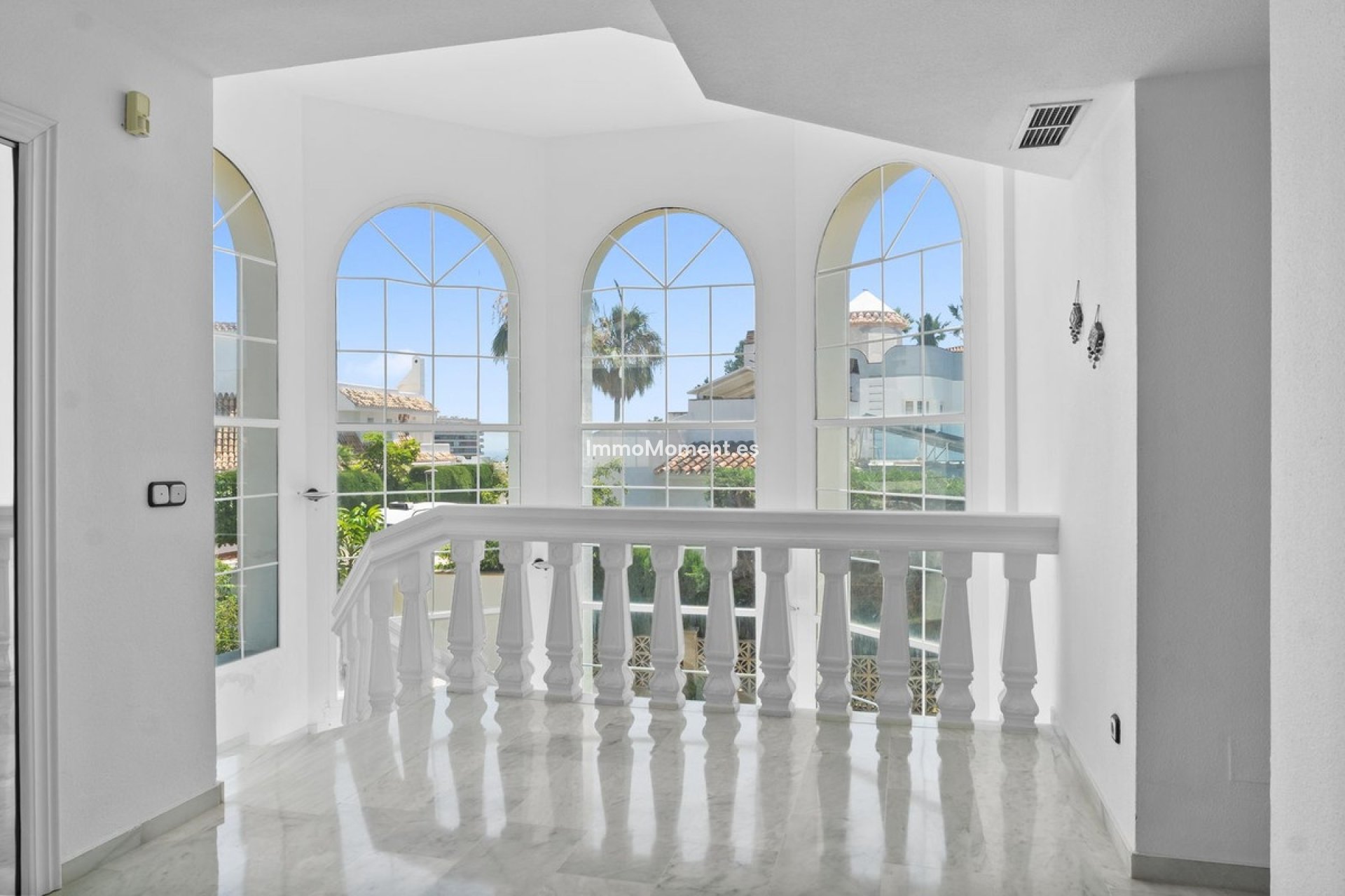 Reventa - Villa independiente - Benalmadena - Torrequebrada