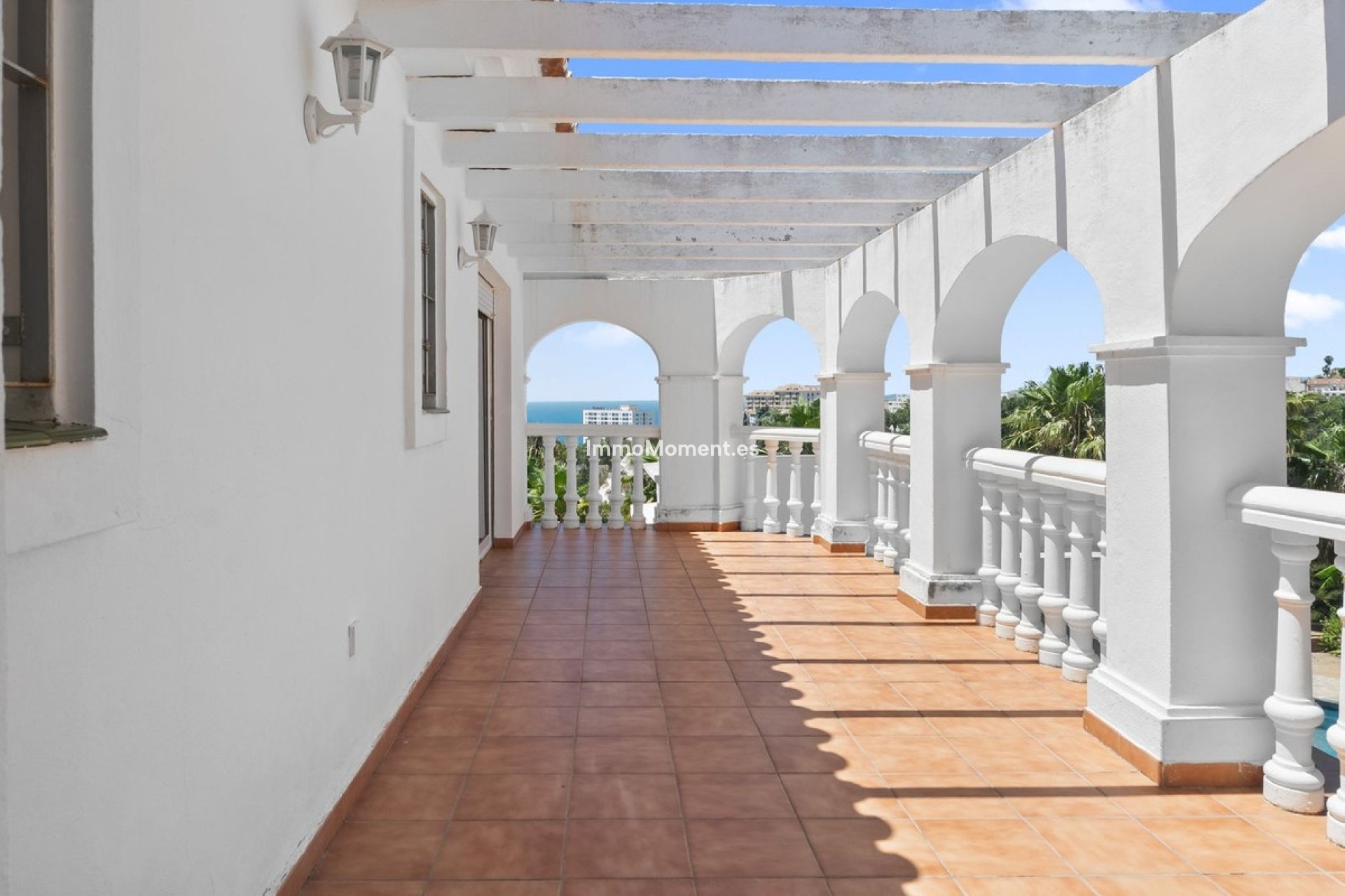 Reventa - Villa independiente - Benalmadena - Torrequebrada