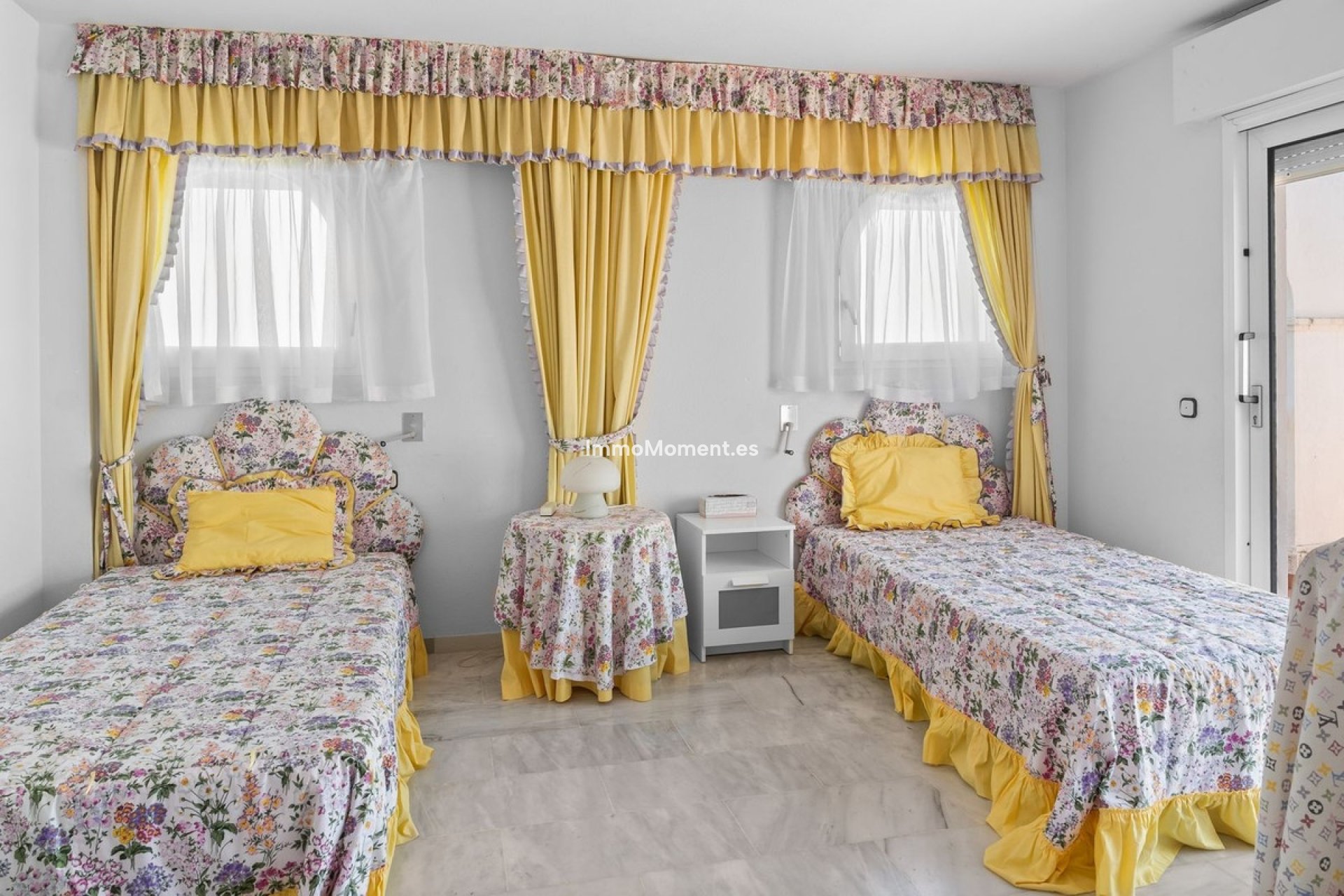 Reventa - Villa independiente - Benalmadena - Torrequebrada