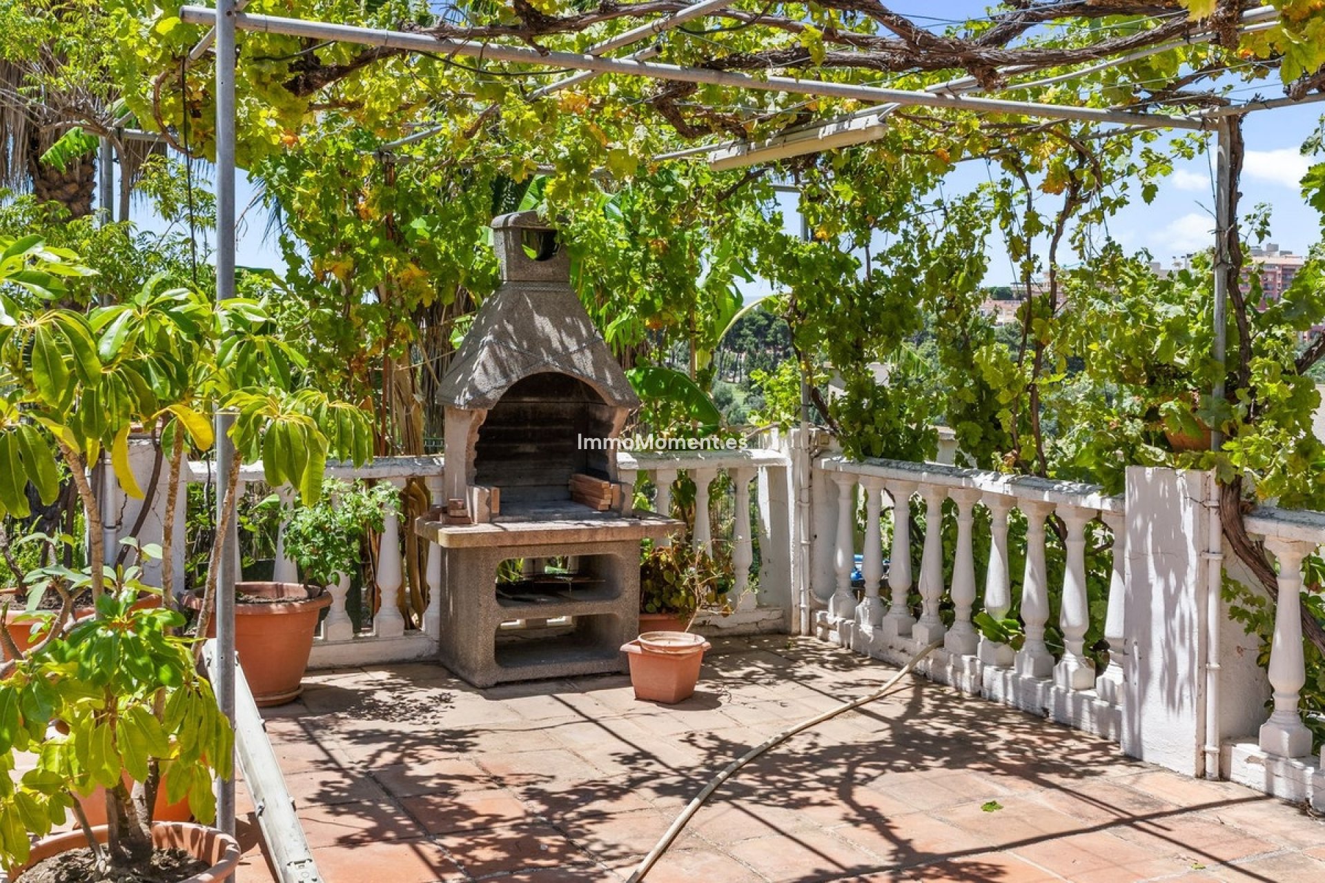 Reventa - Villa independiente - Benalmadena - Torrequebrada