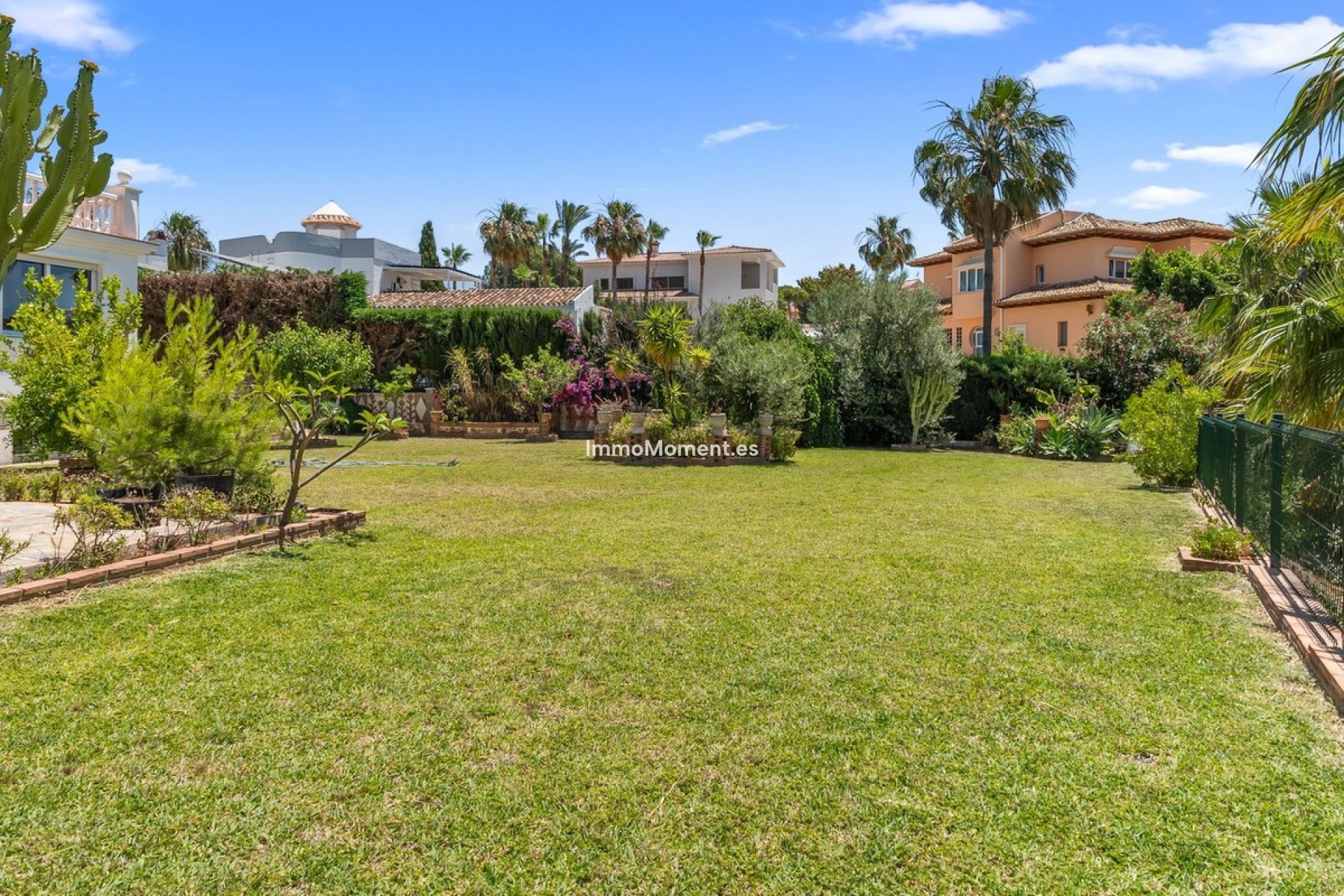 Reventa - Villa independiente - Benalmadena - Torrequebrada