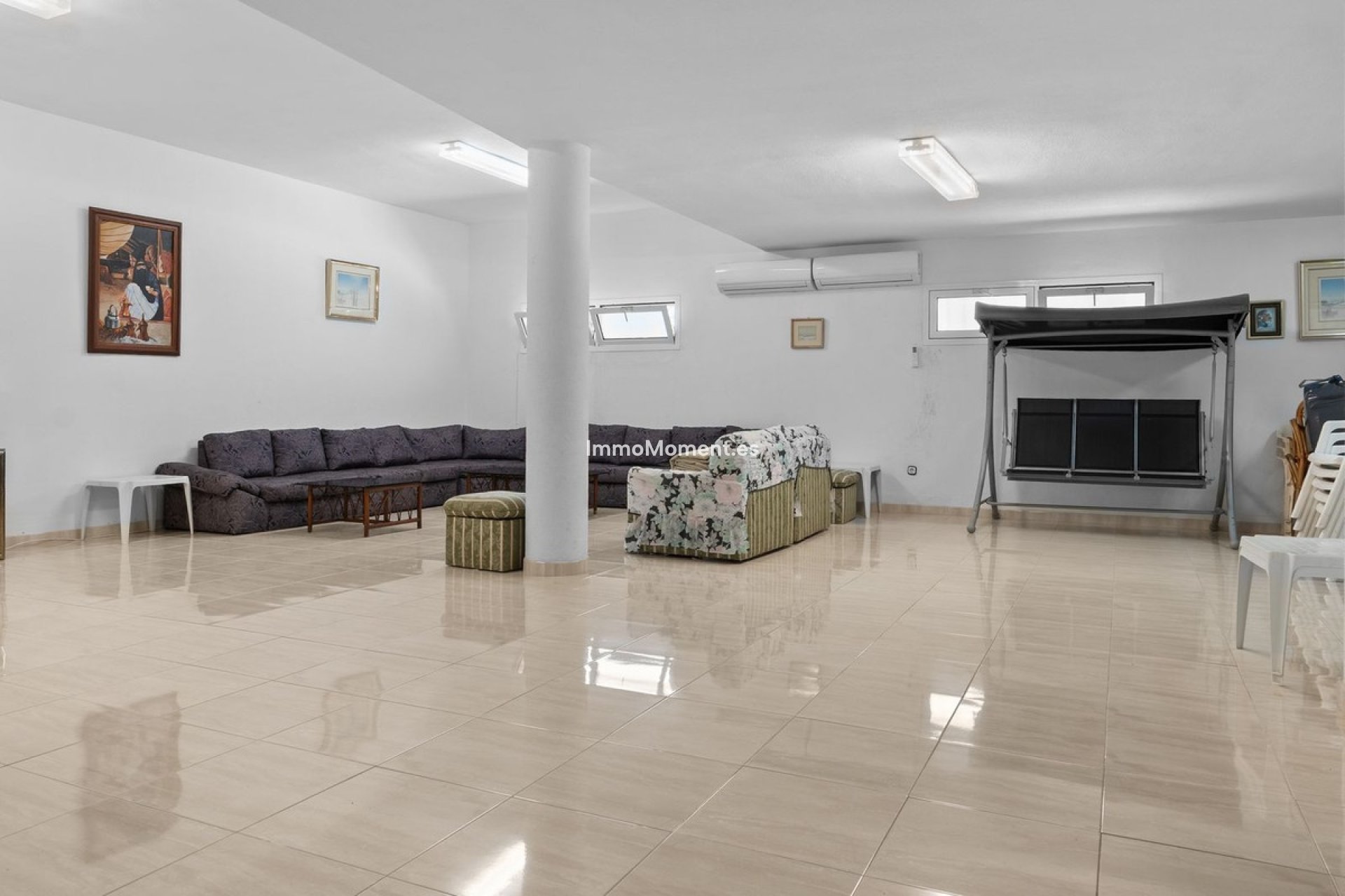 Reventa - Villa independiente - Benalmadena - Torrequebrada