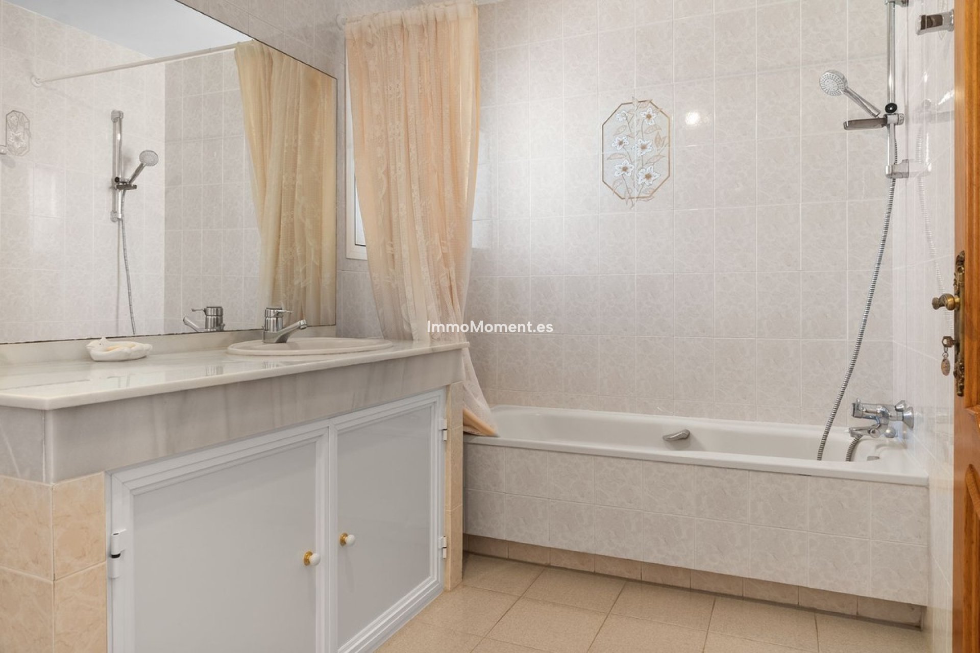 Reventa - Villa independiente - Benalmadena - Torrequebrada