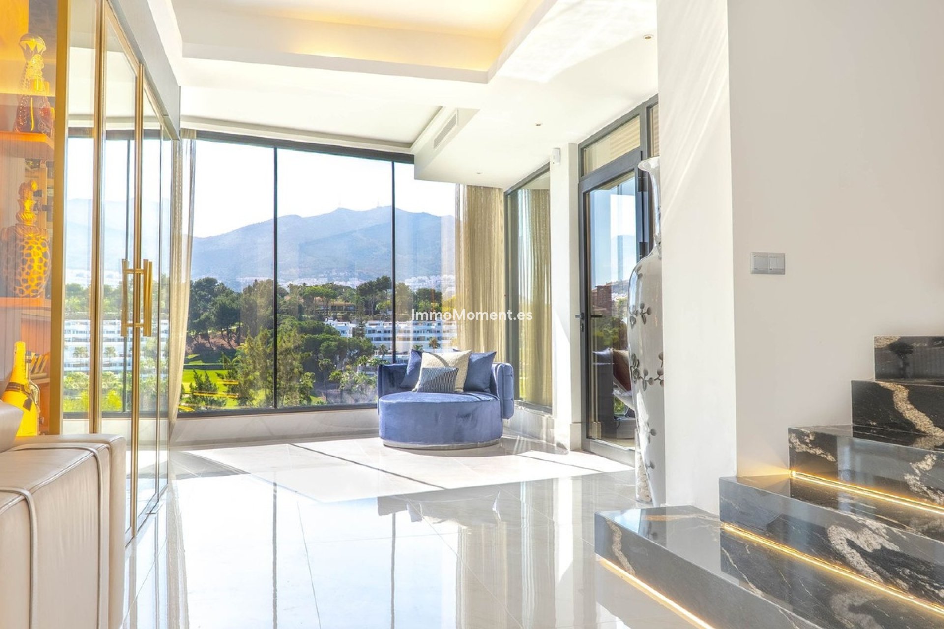 Reventa - Villa independiente - Benalmadena - Torrequebrada