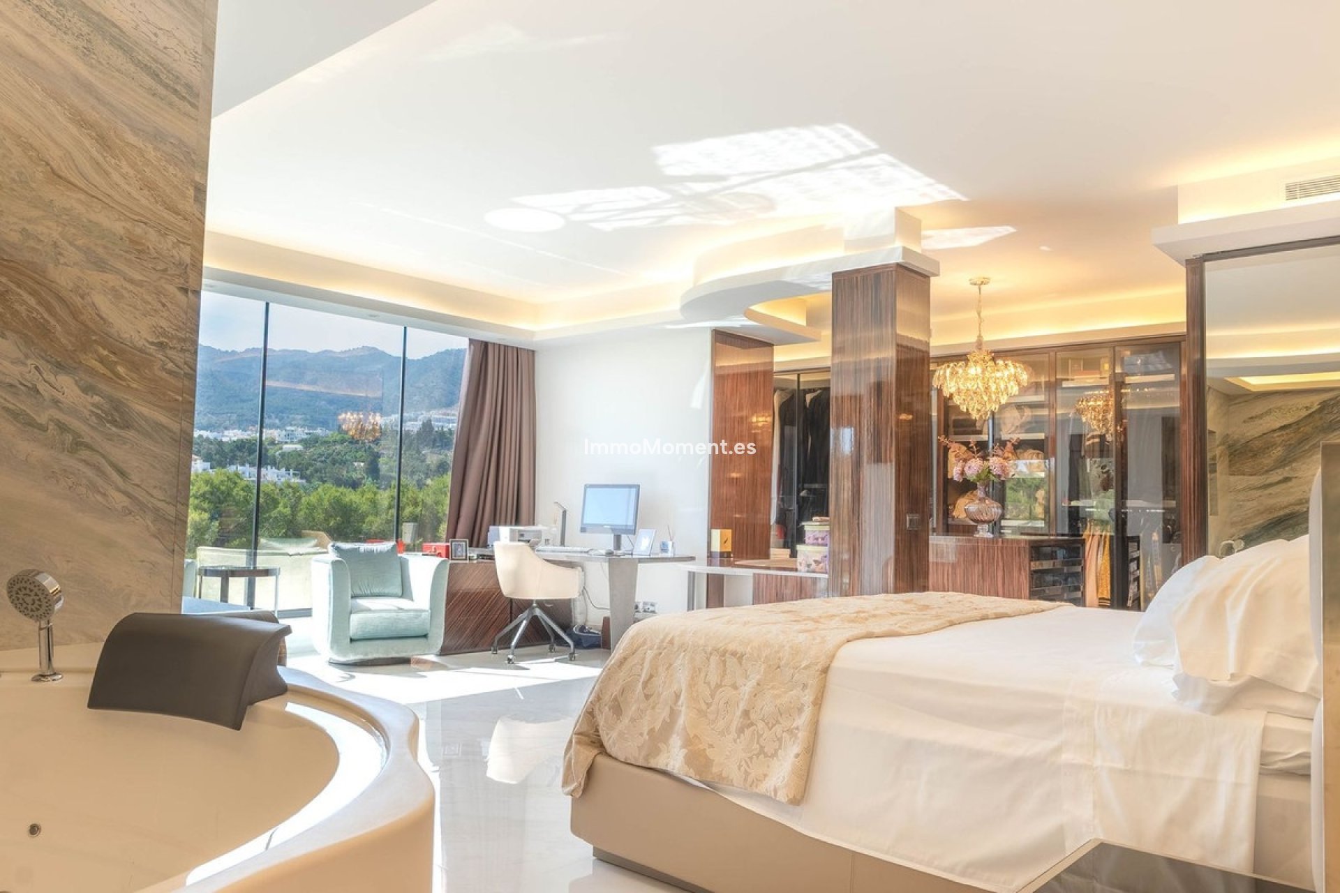 Reventa - Villa independiente - Benalmadena - Torrequebrada