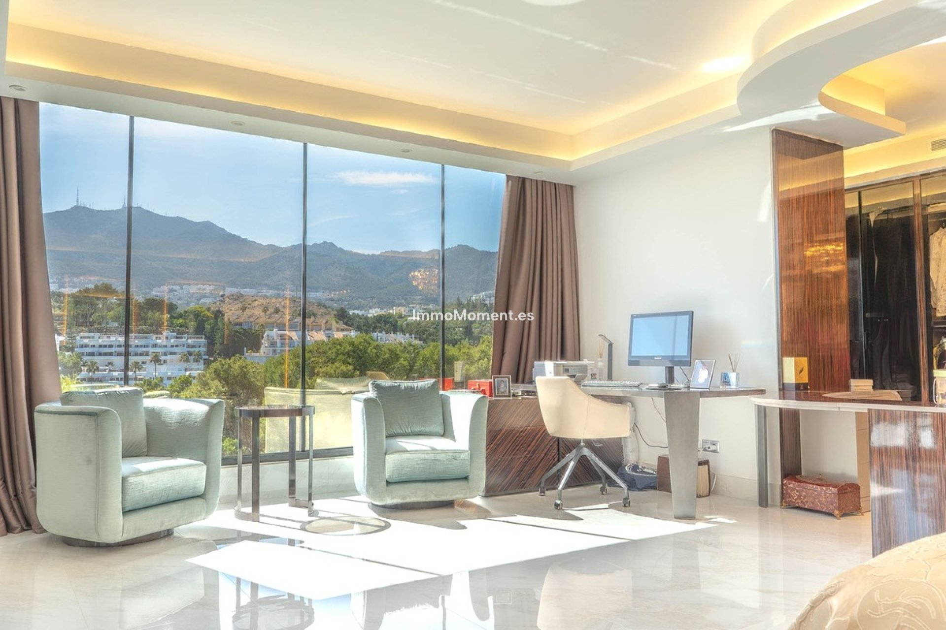 Reventa - Villa independiente - Benalmadena - Torrequebrada