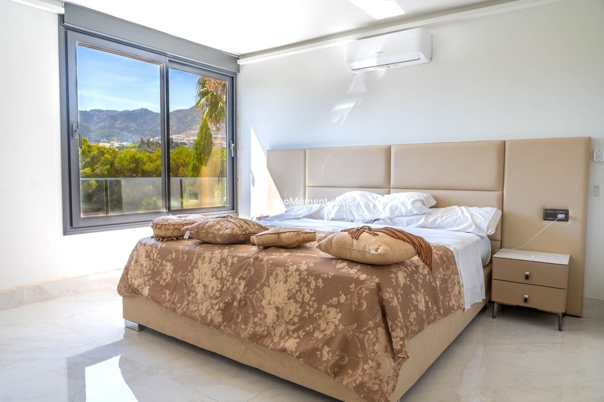 Reventa - Villa independiente - Benalmadena - Torrequebrada