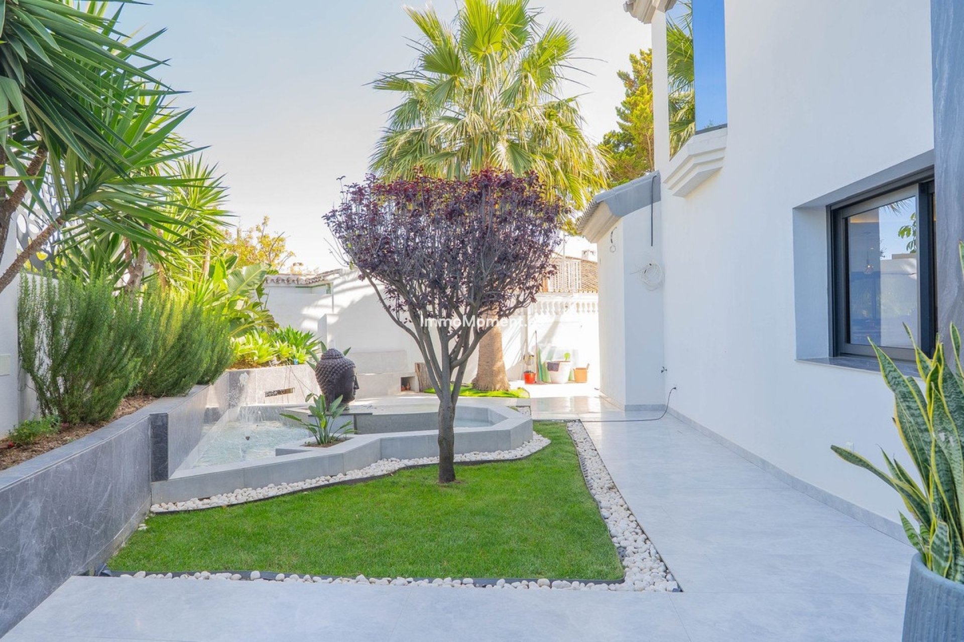 Reventa - Villa independiente - Benalmadena - Torrequebrada