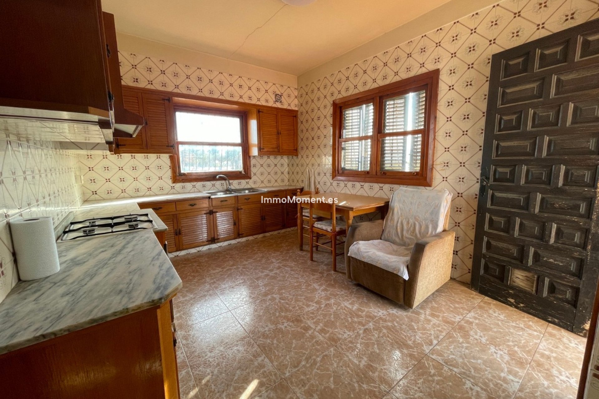 Reventa - Villa independiente - Benejúzar - Benejuzar Centro